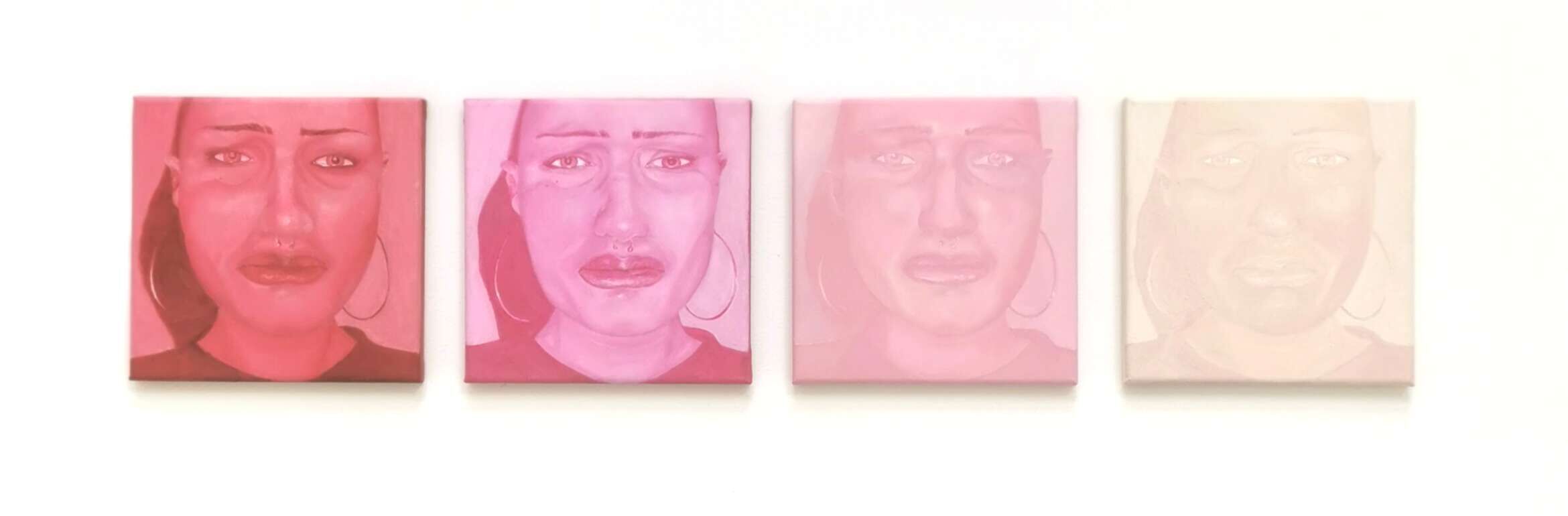 Pretty girls don't cry  - Lena Willmann 2