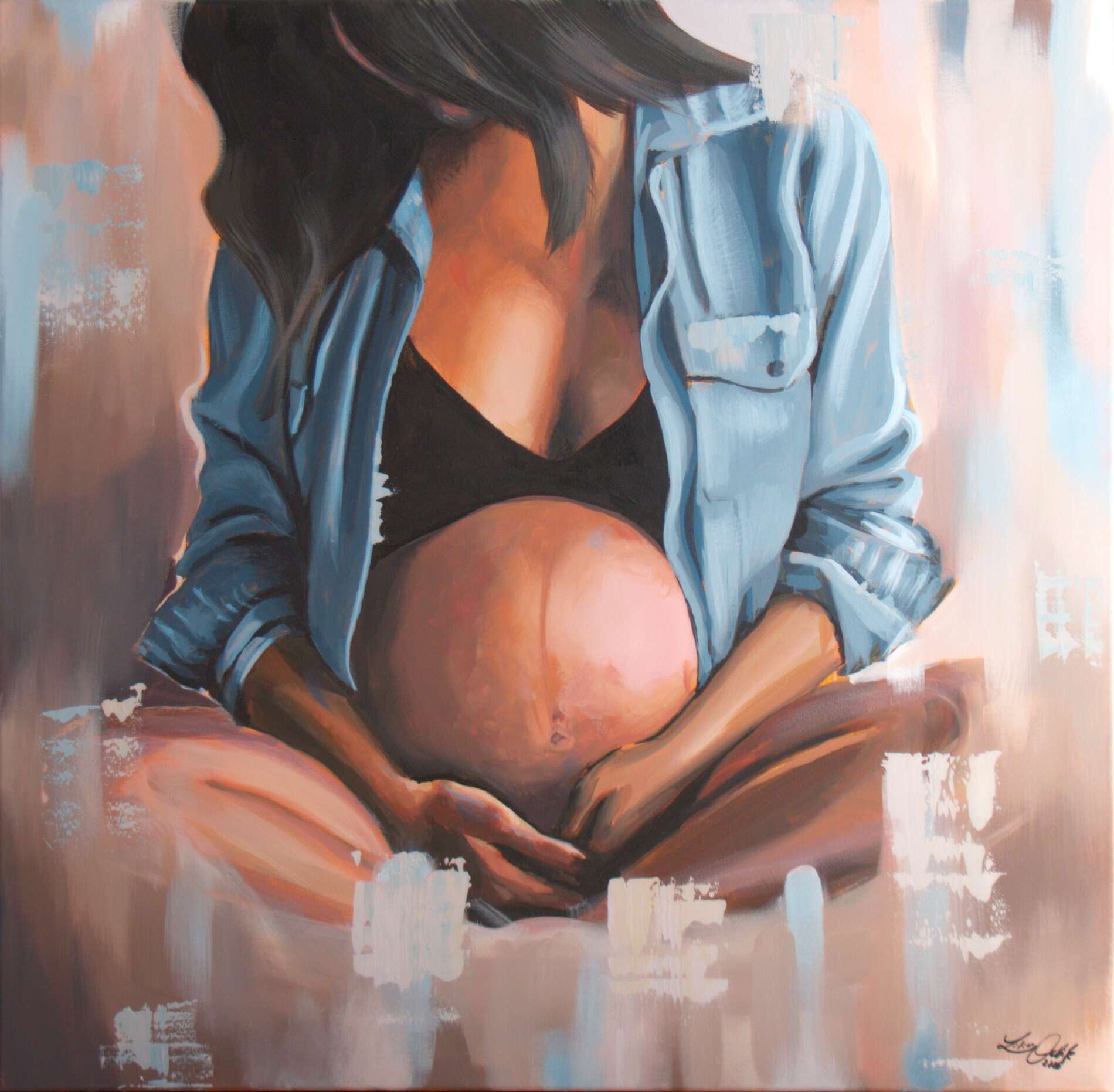 Zwischen zwei Herzen - Lilian Hermann 1