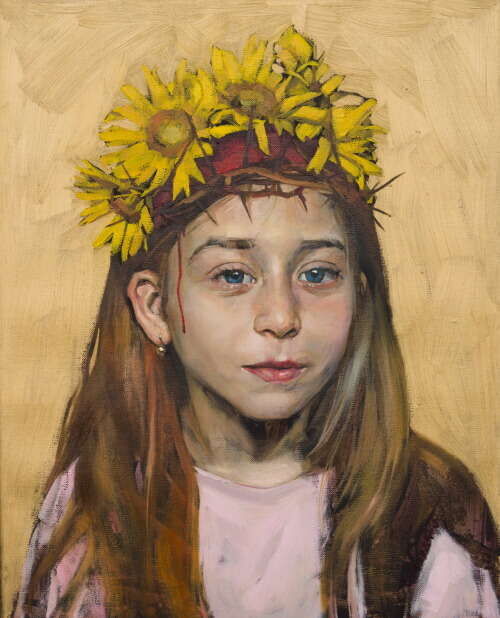 Ivanka - Oleksii Gnievyshev 1