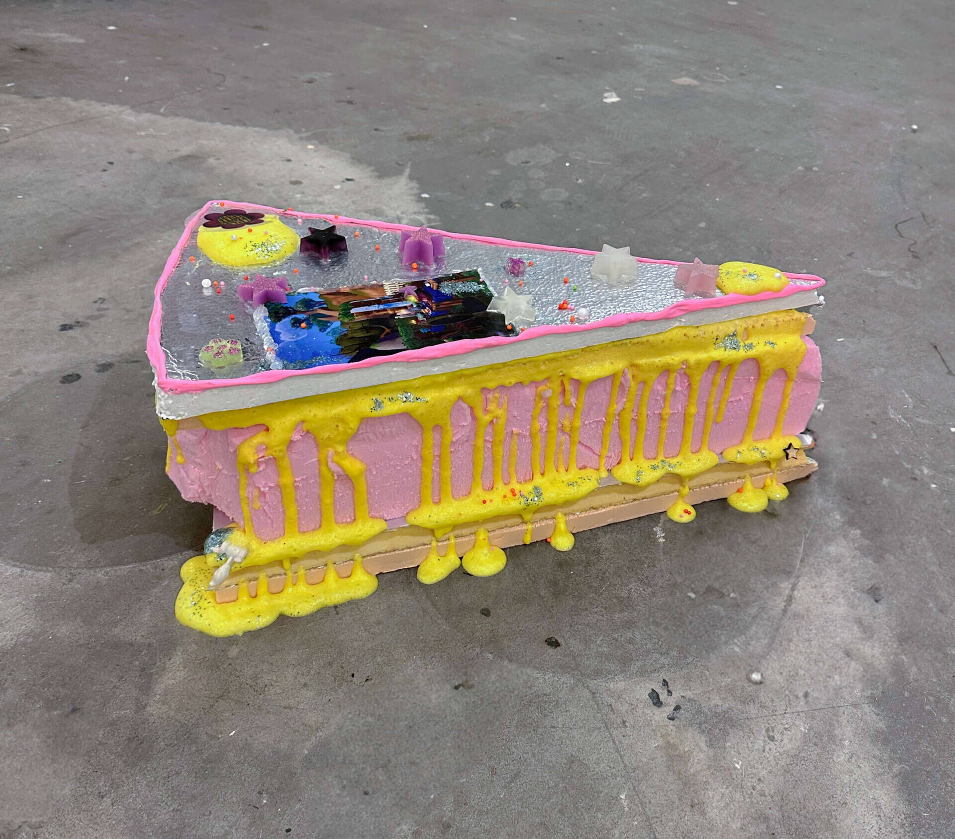 Piece for Alice - Katya Quel 1