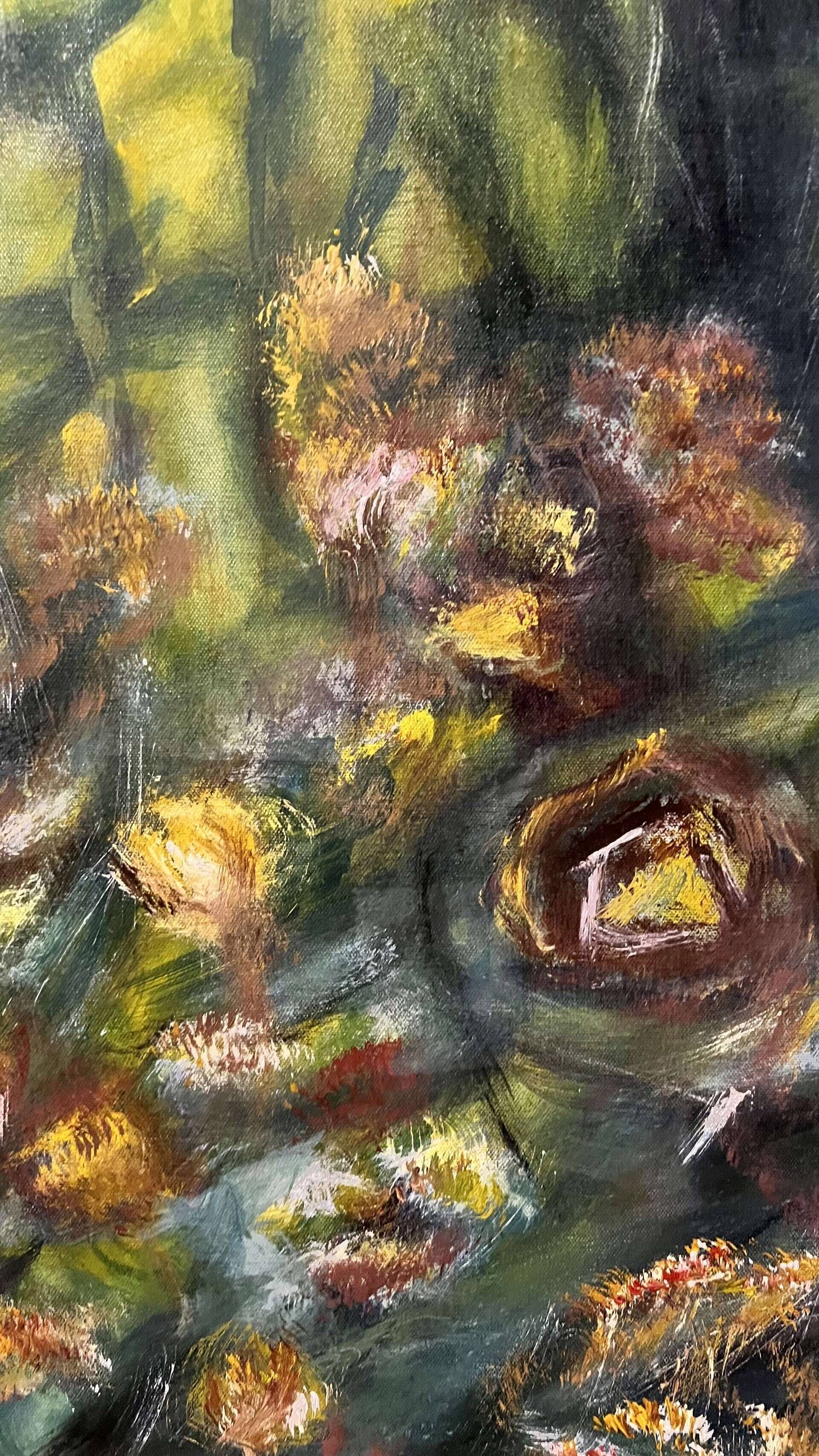 Frühlingsgefühle - Shin 3