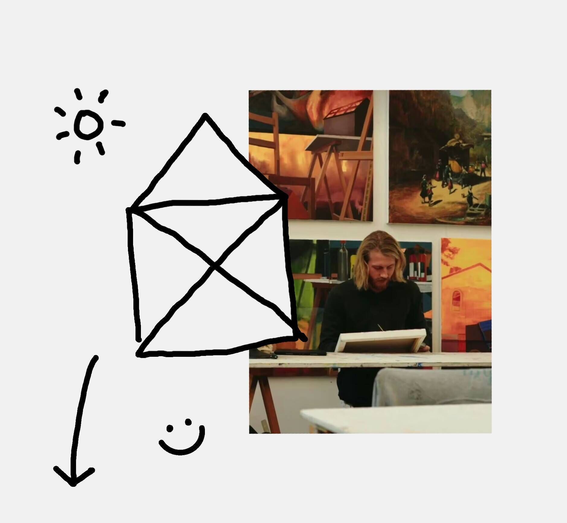 Foto von Lukas Franz Zimmermann