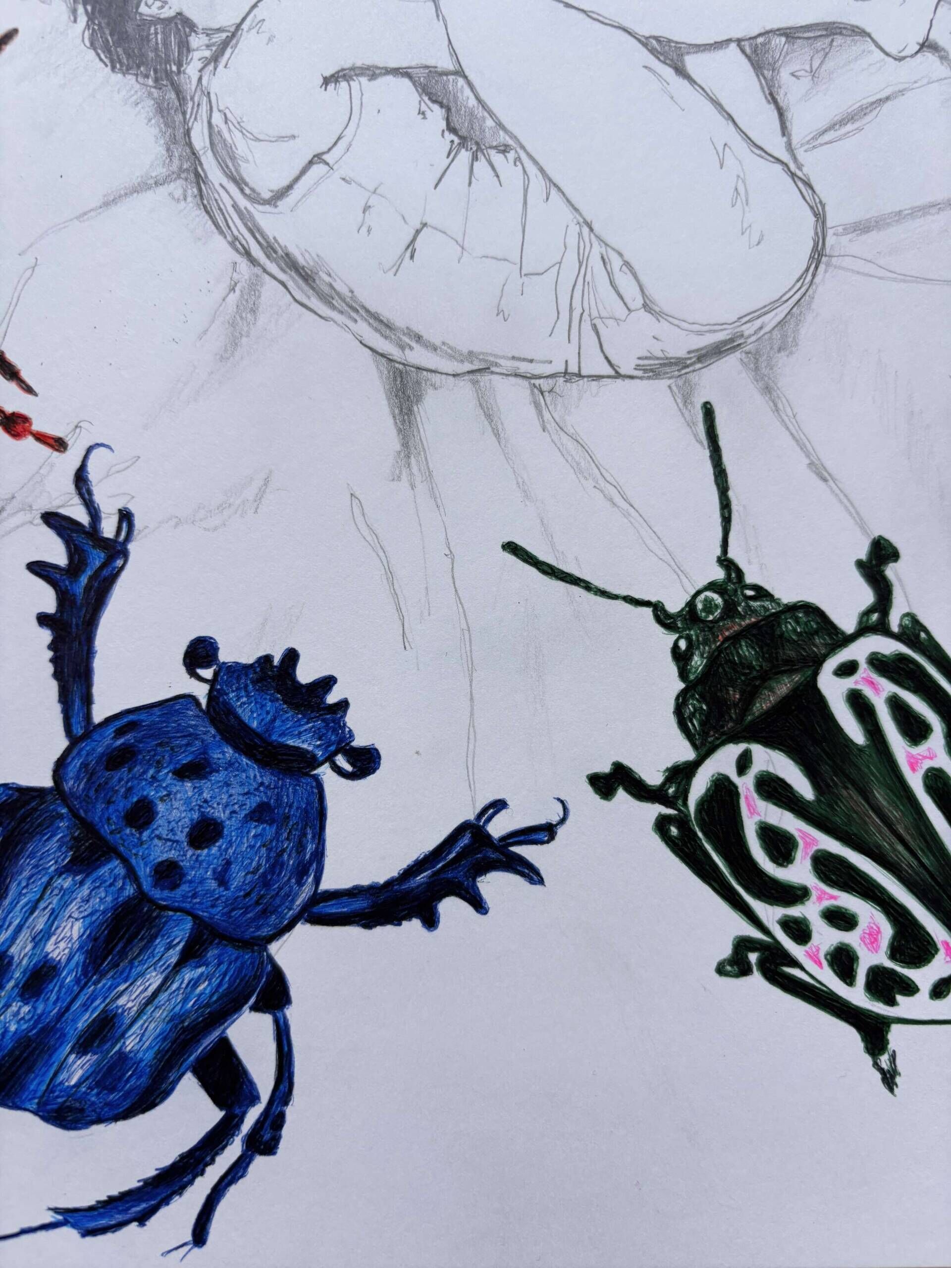 Witches Circle - Isabelle Amélie 4