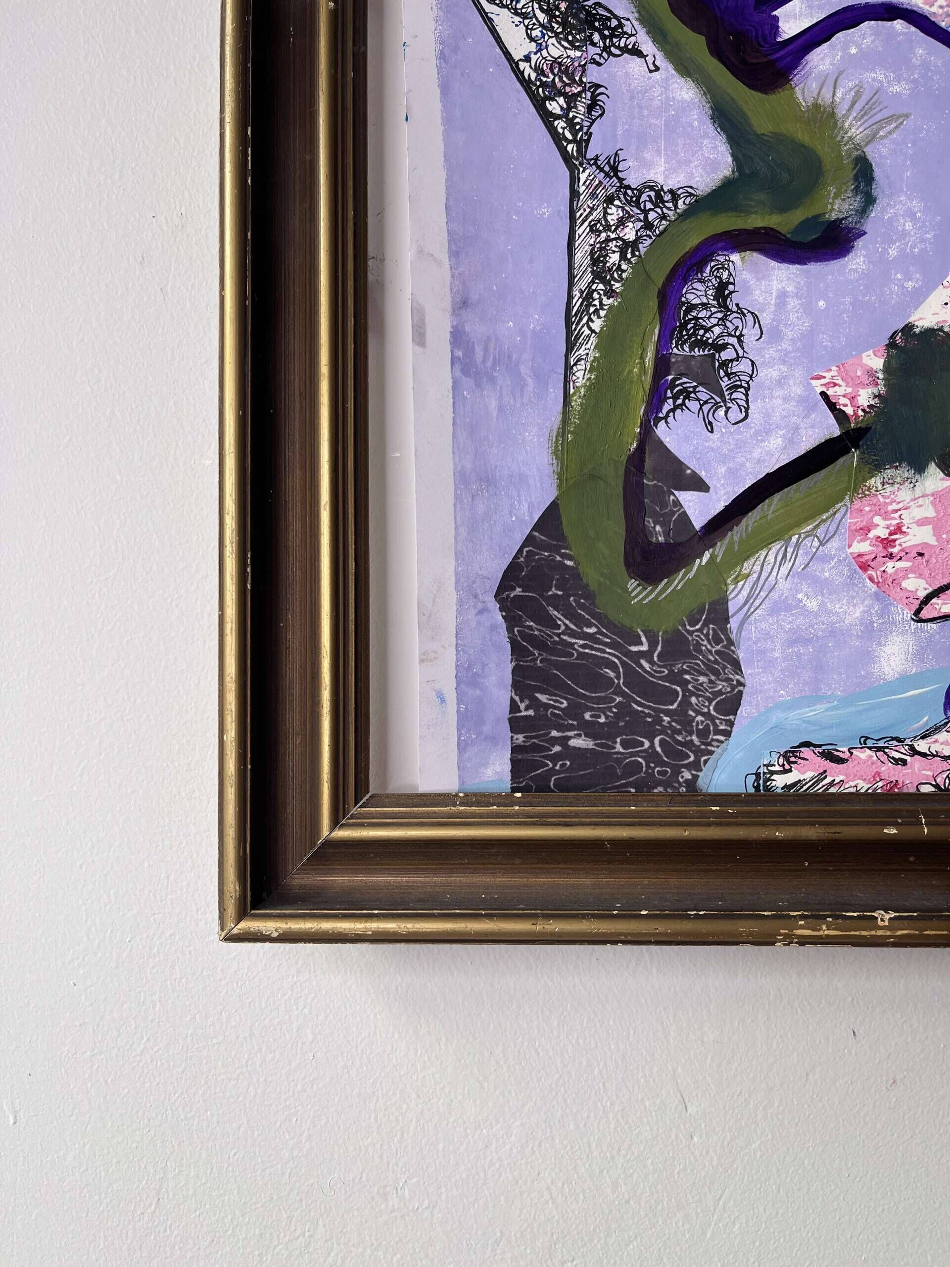 Empfindungslandschaft 22 - Kiki Feltzinger 5