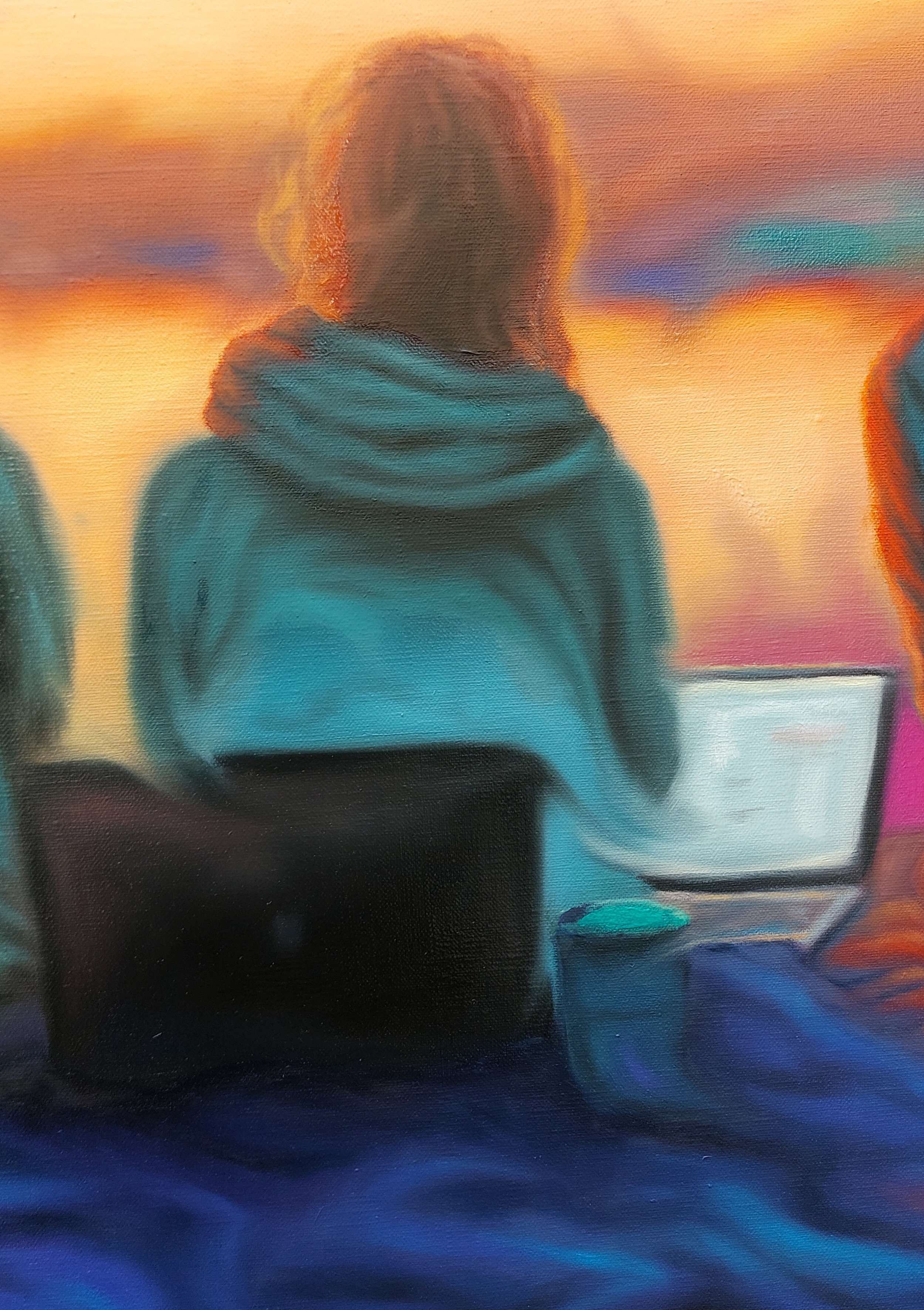 Connected Silence - Alexander Straub 5
