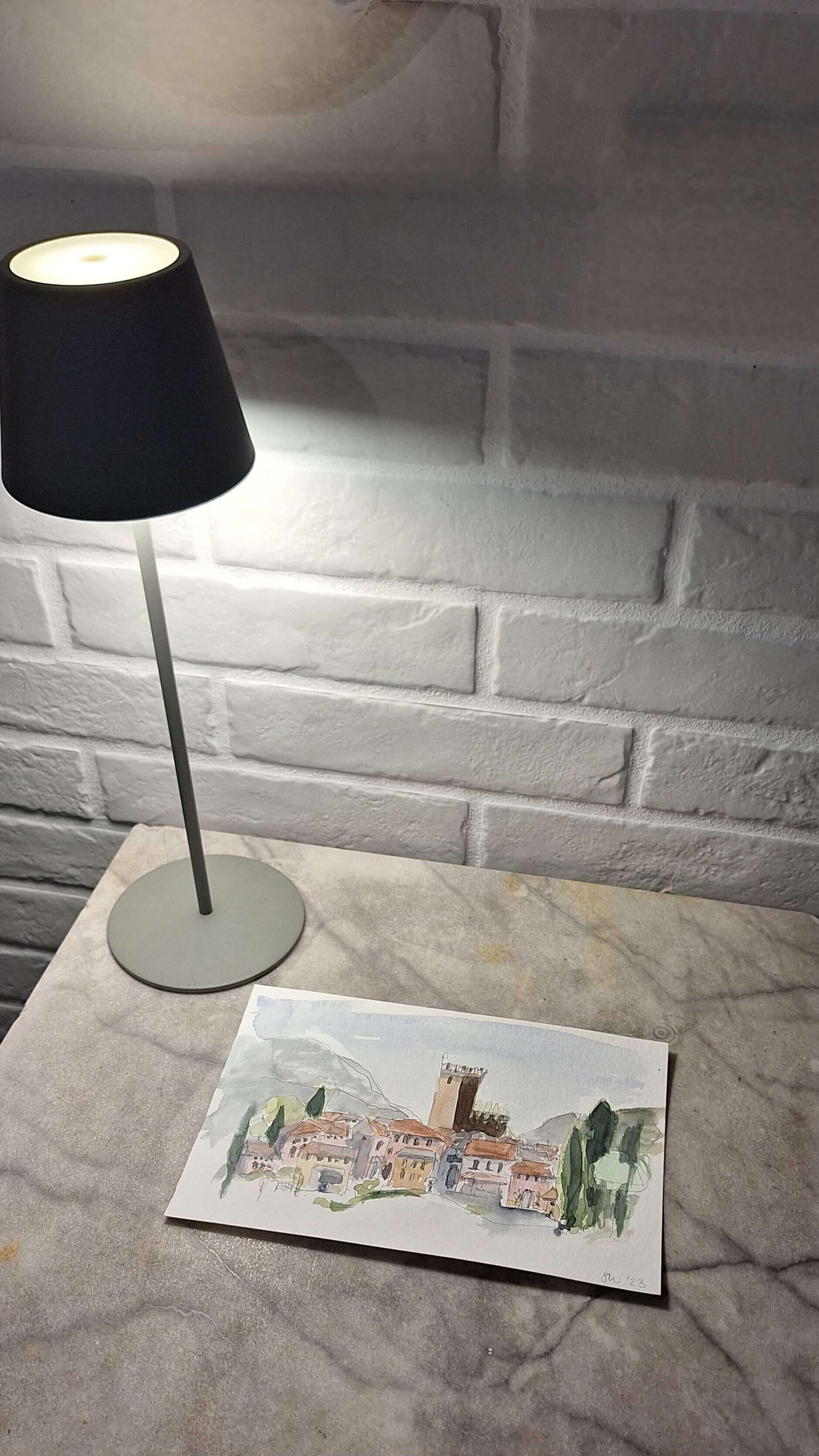 Malcesine - Sara Wimmers 4