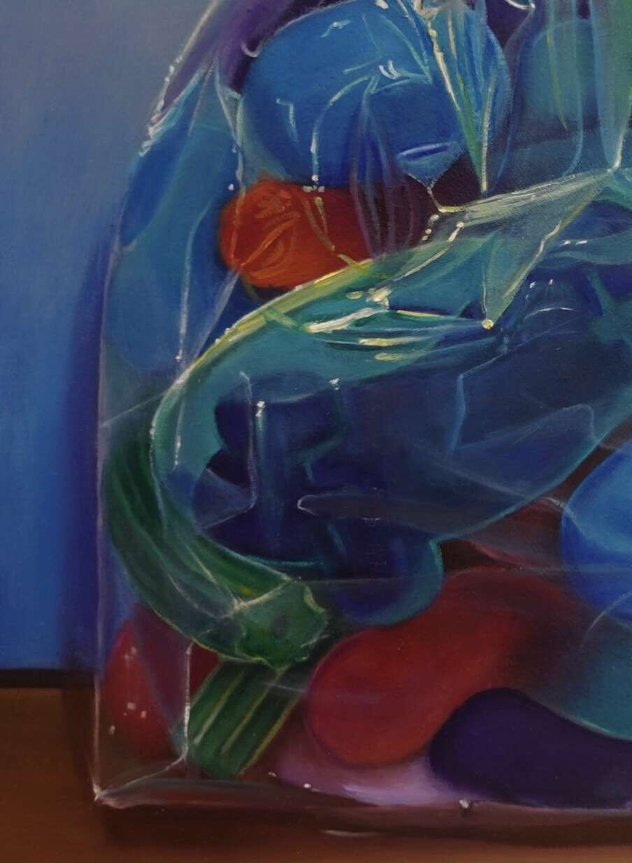 Bunte Tüte III - Ayban Ulusan 1