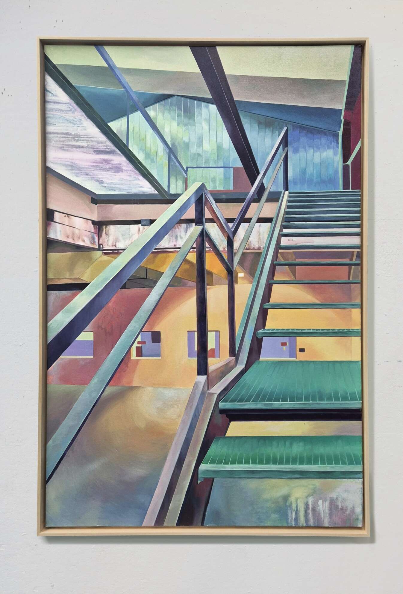 Durchschein - Jasmin Roßmann 2