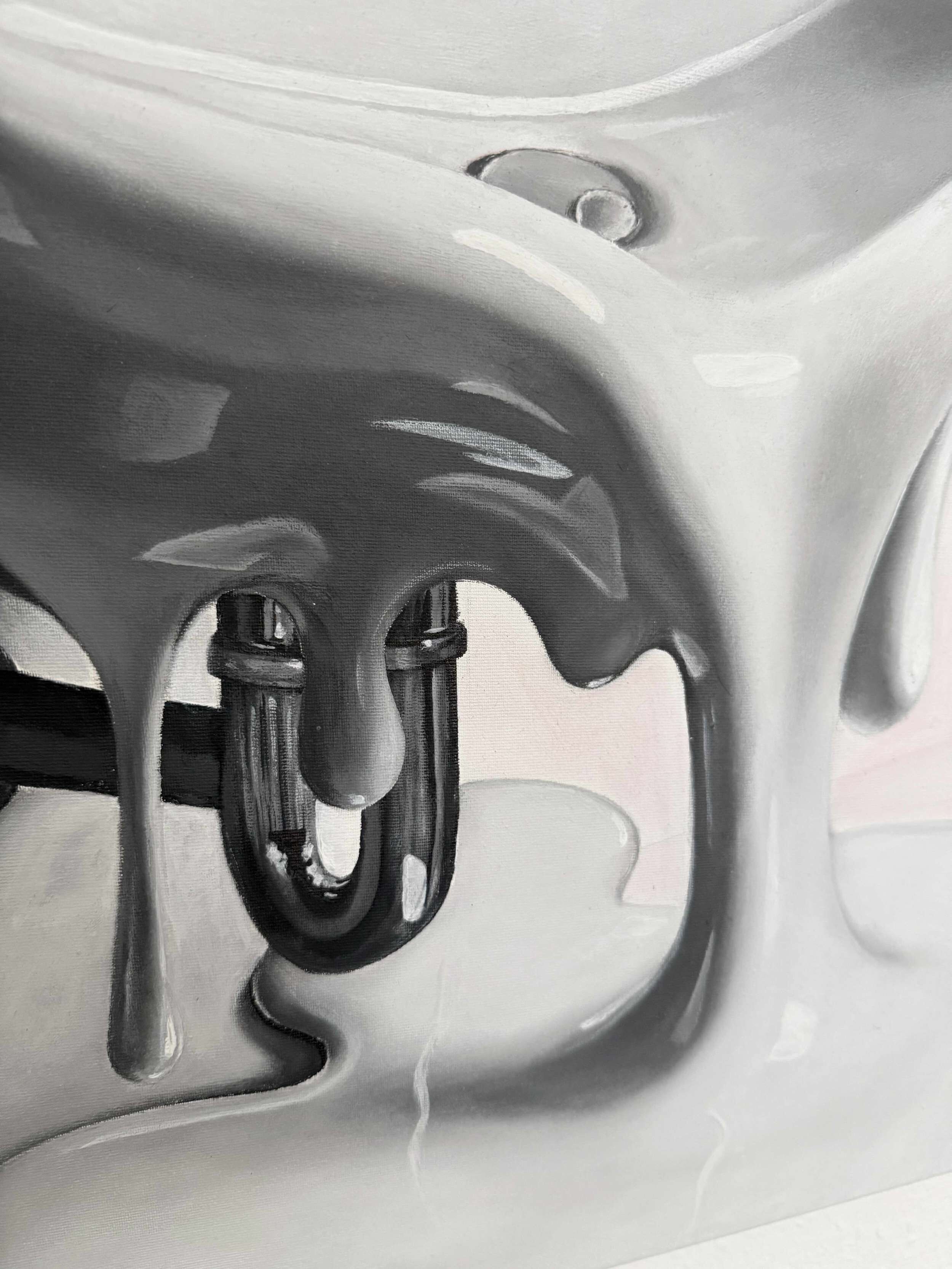 melting sink - Dominik Olpp 3