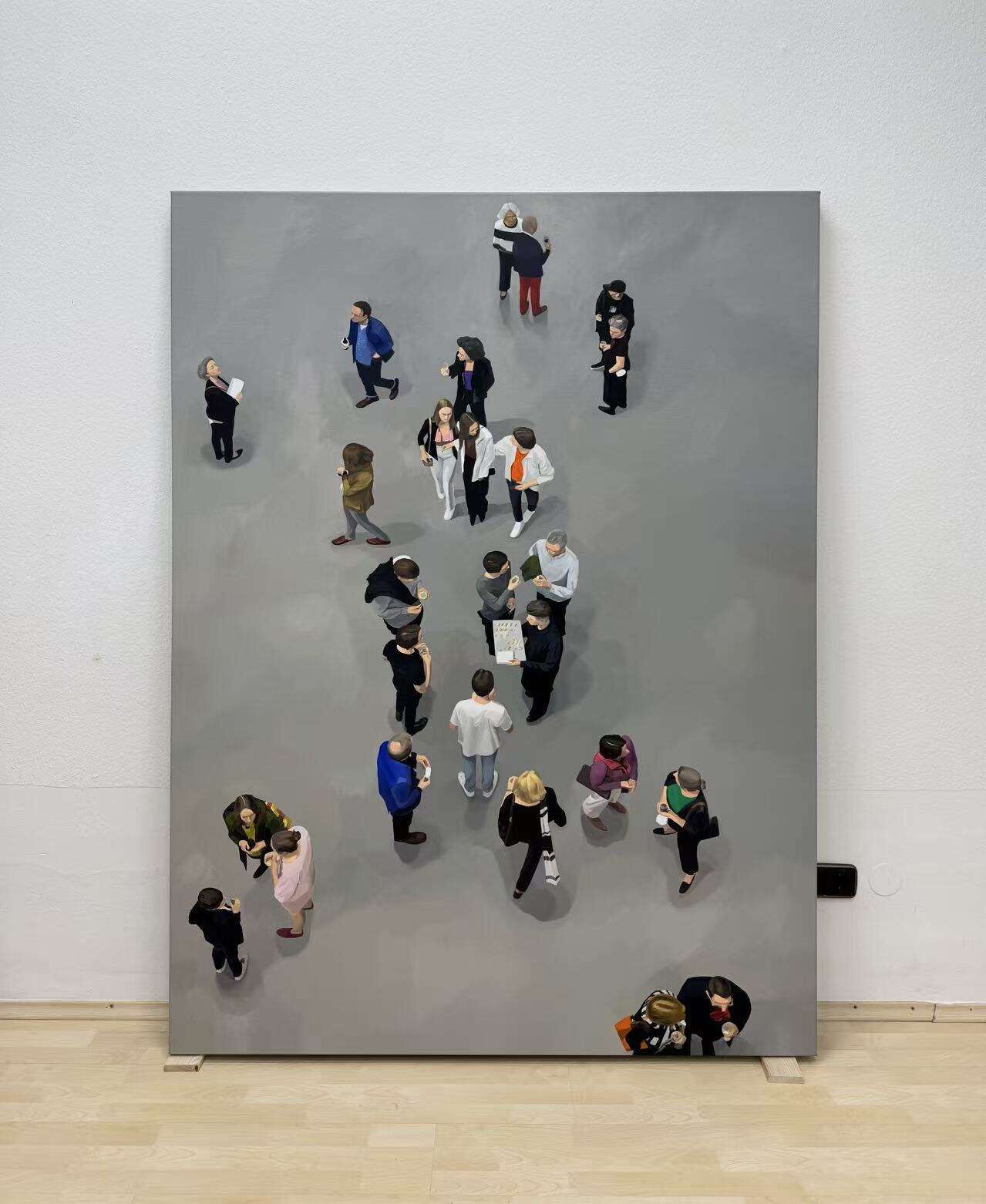  Vernissage - Fancheng Xu 2