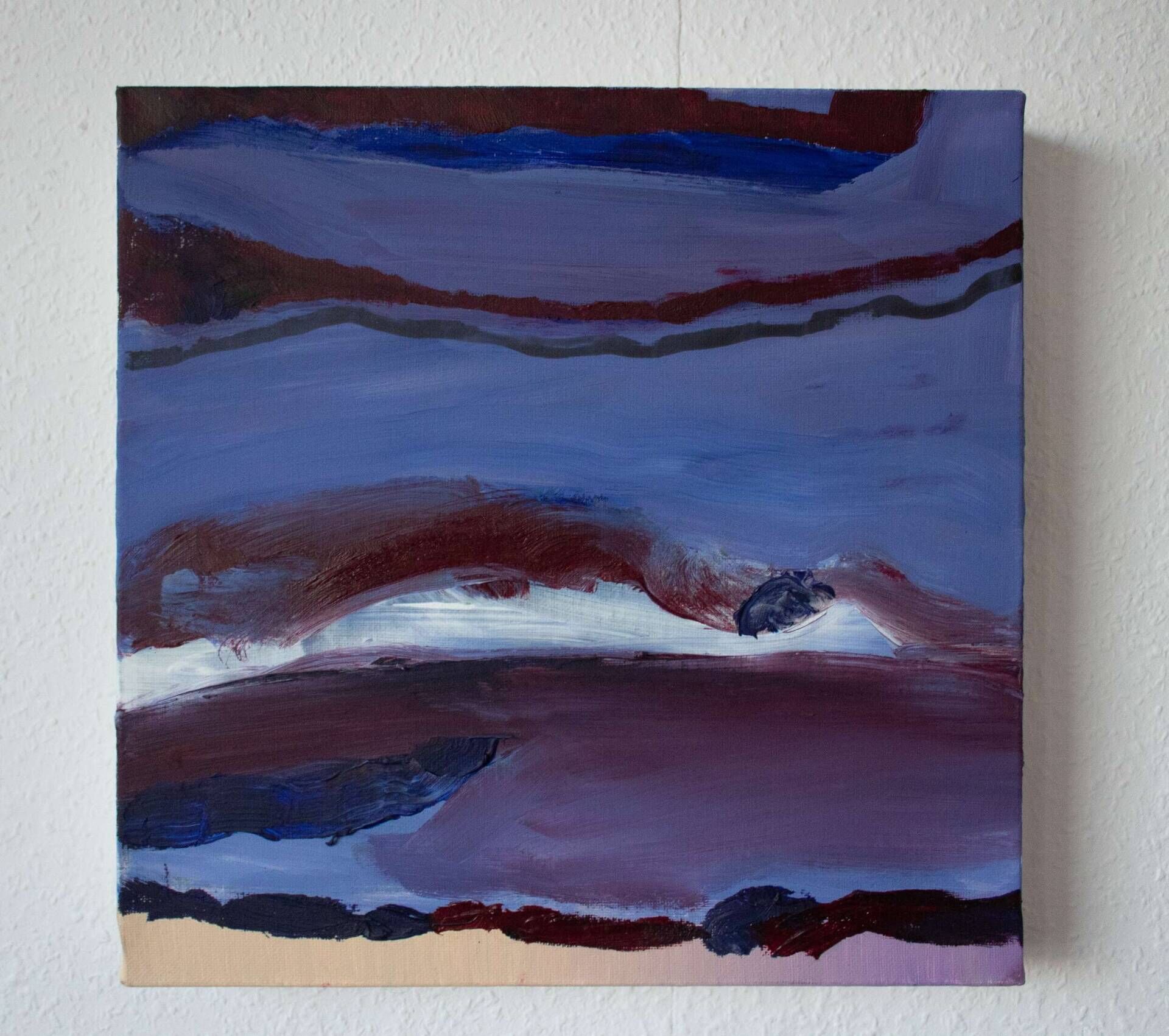 Untitled - Leen AL Ja'afreh 2