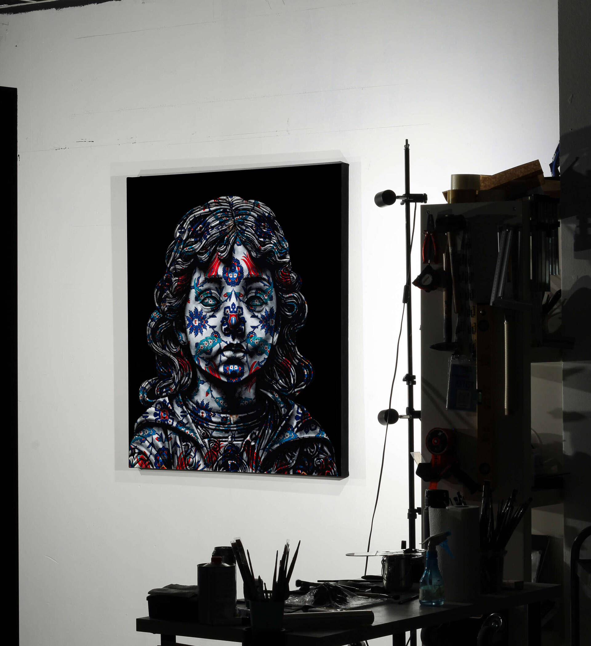 Turquoise Heritage - Kaan Ege Önal 2