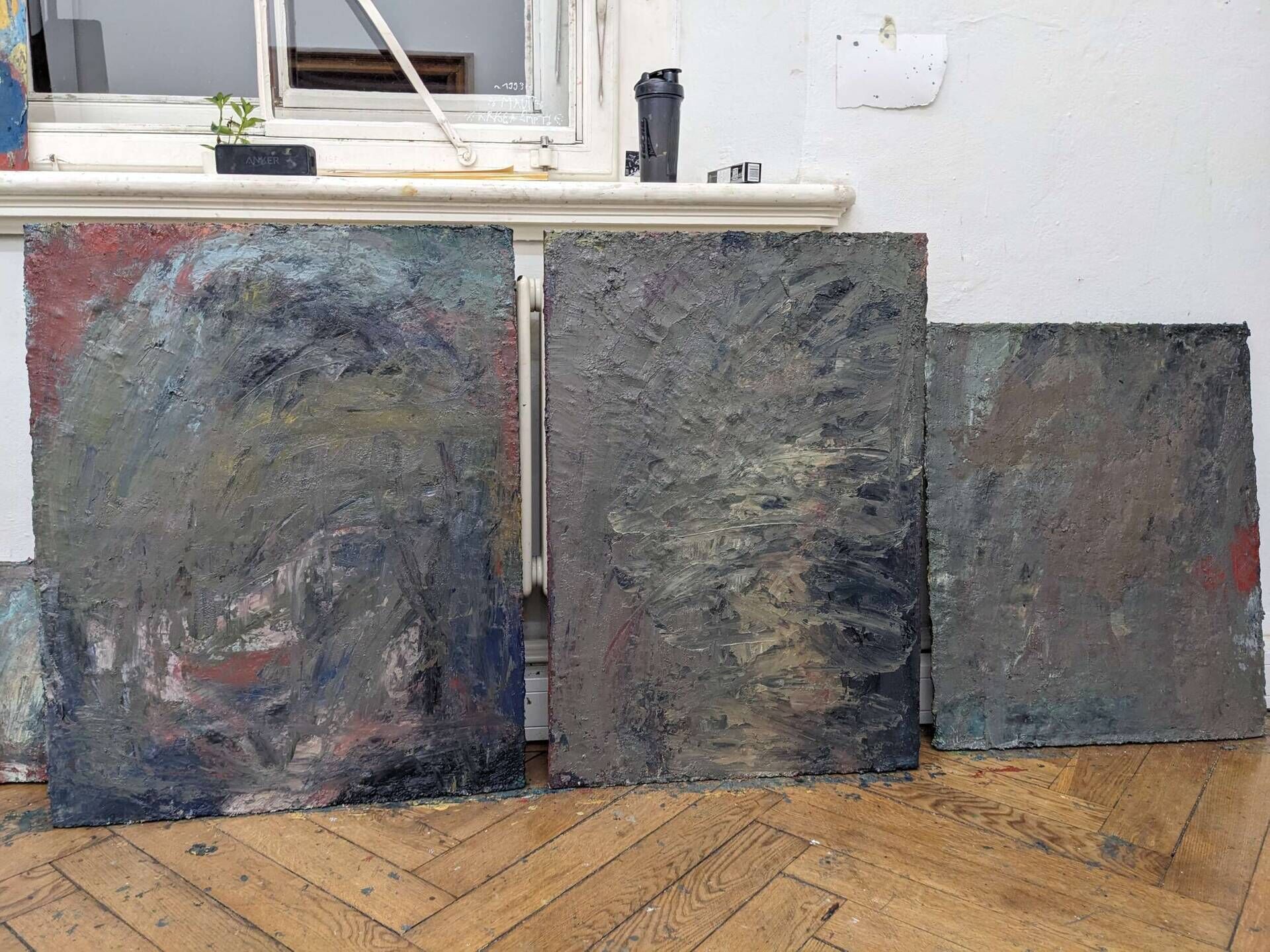 Laying figure  - Quang Minh Tran 5