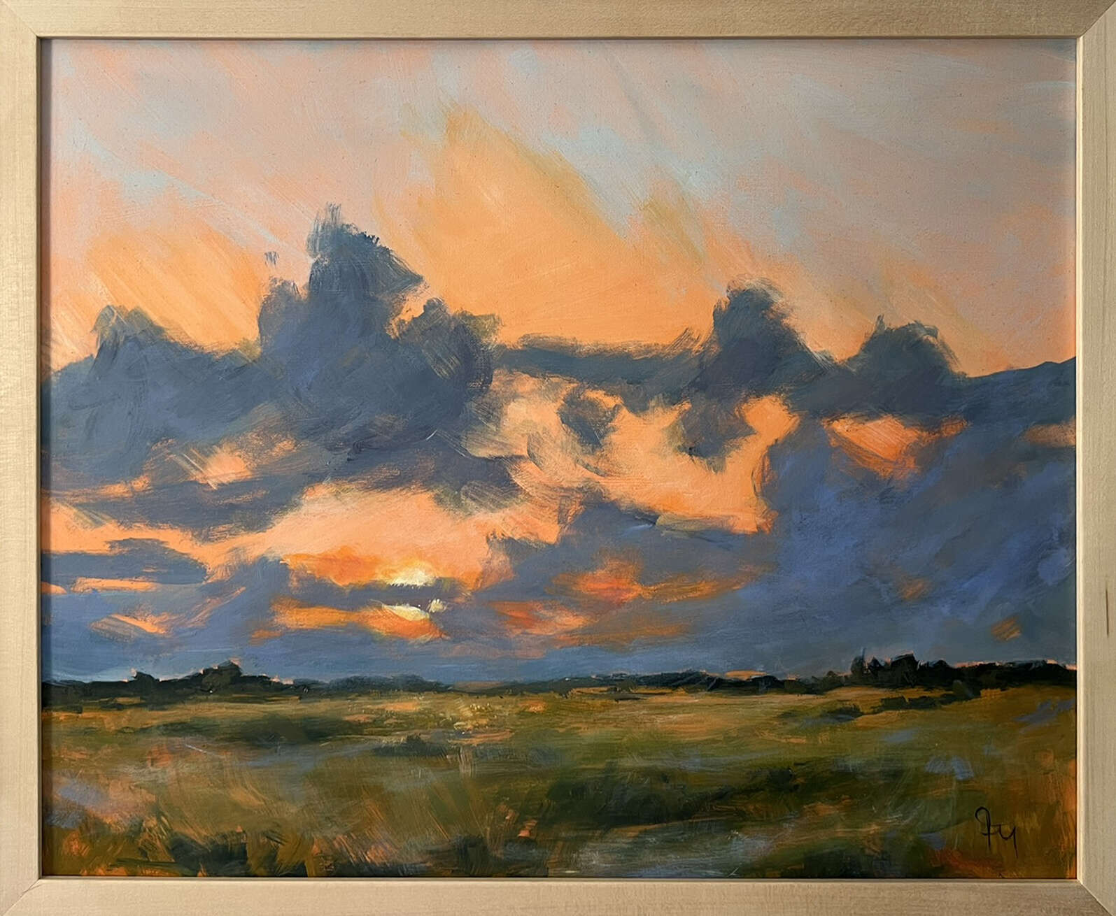 Wenn das Licht zurückkommt - Melissa Faltermeier 1