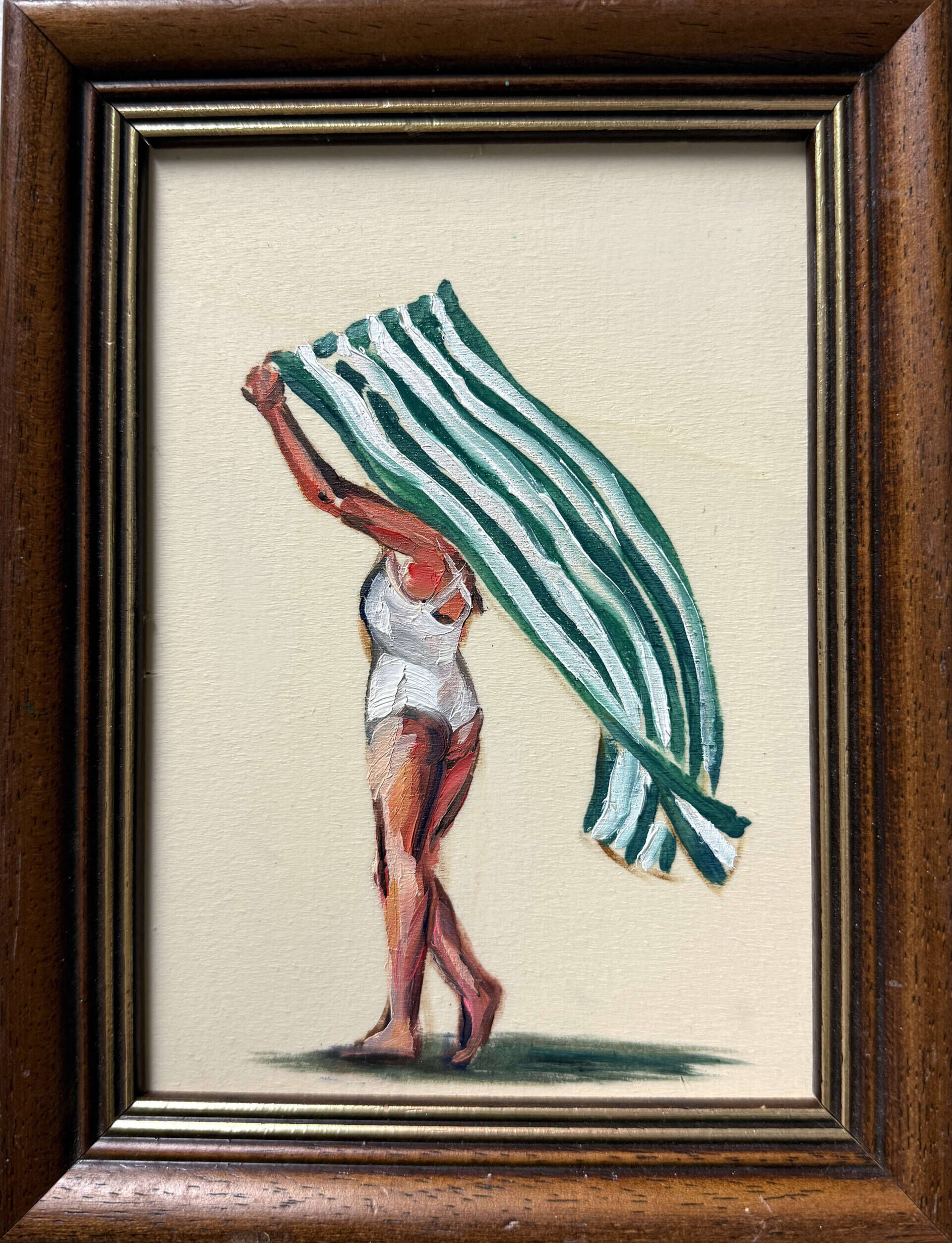 Meeresbrise - Maria Leisner 1