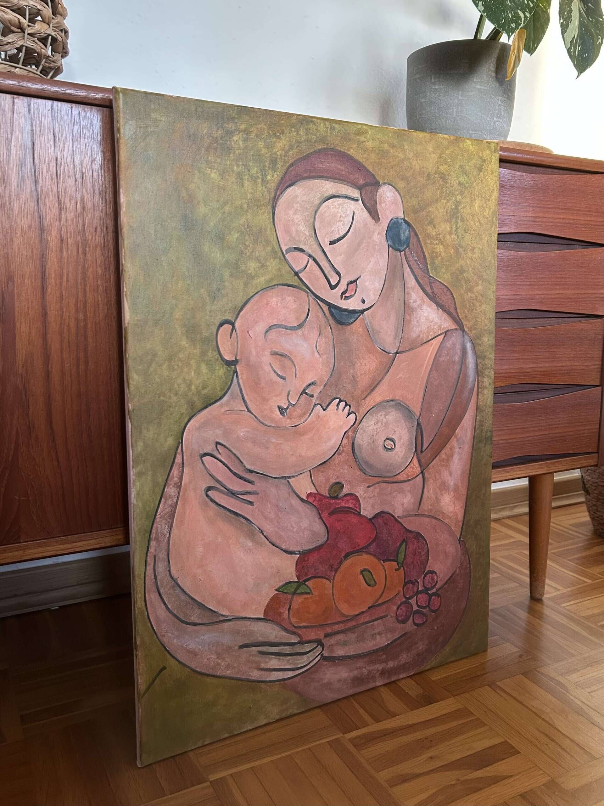 Geborgen  - Ana Carmona Hernandez 2