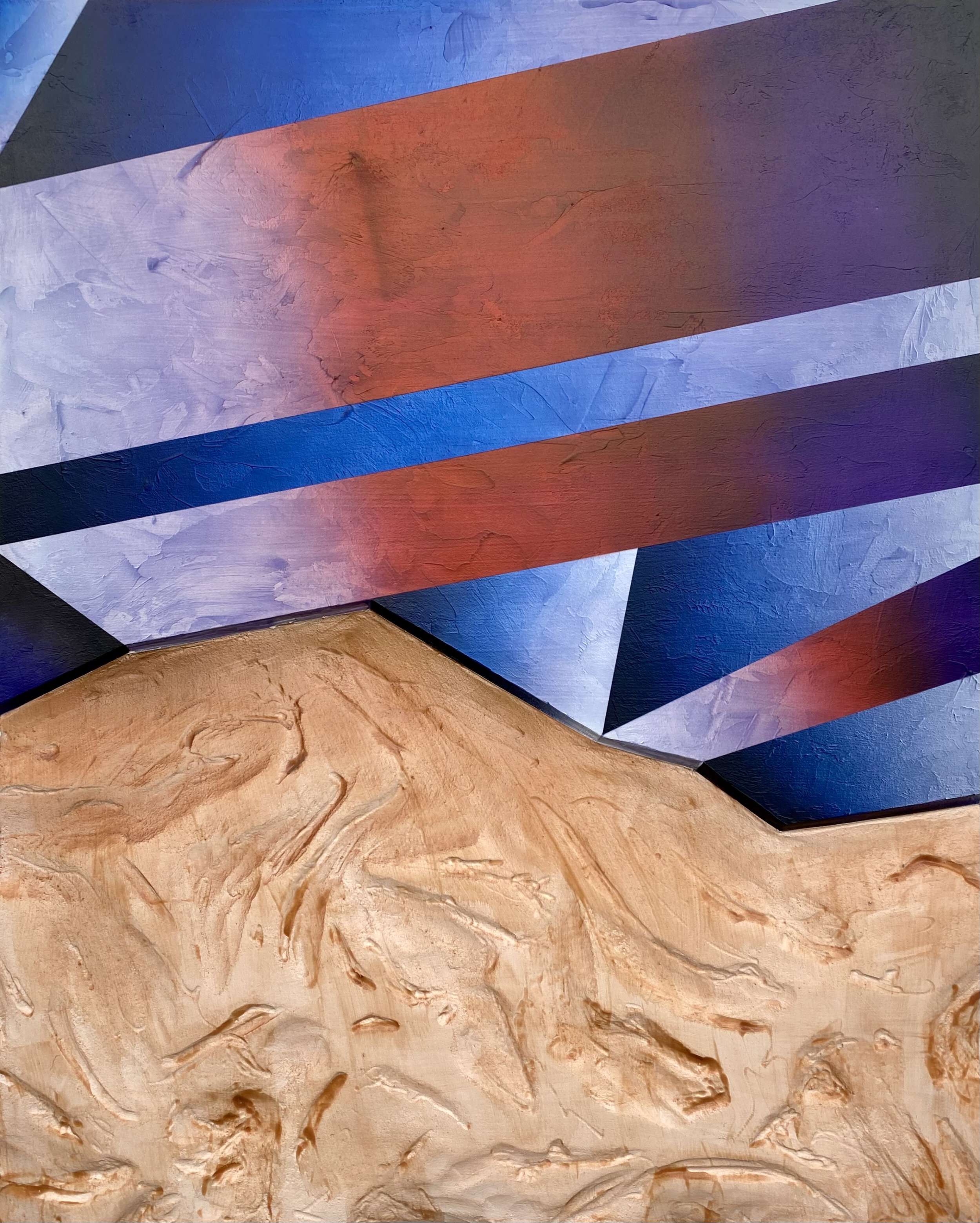 Der Rumpf - Niklas Leonard 1