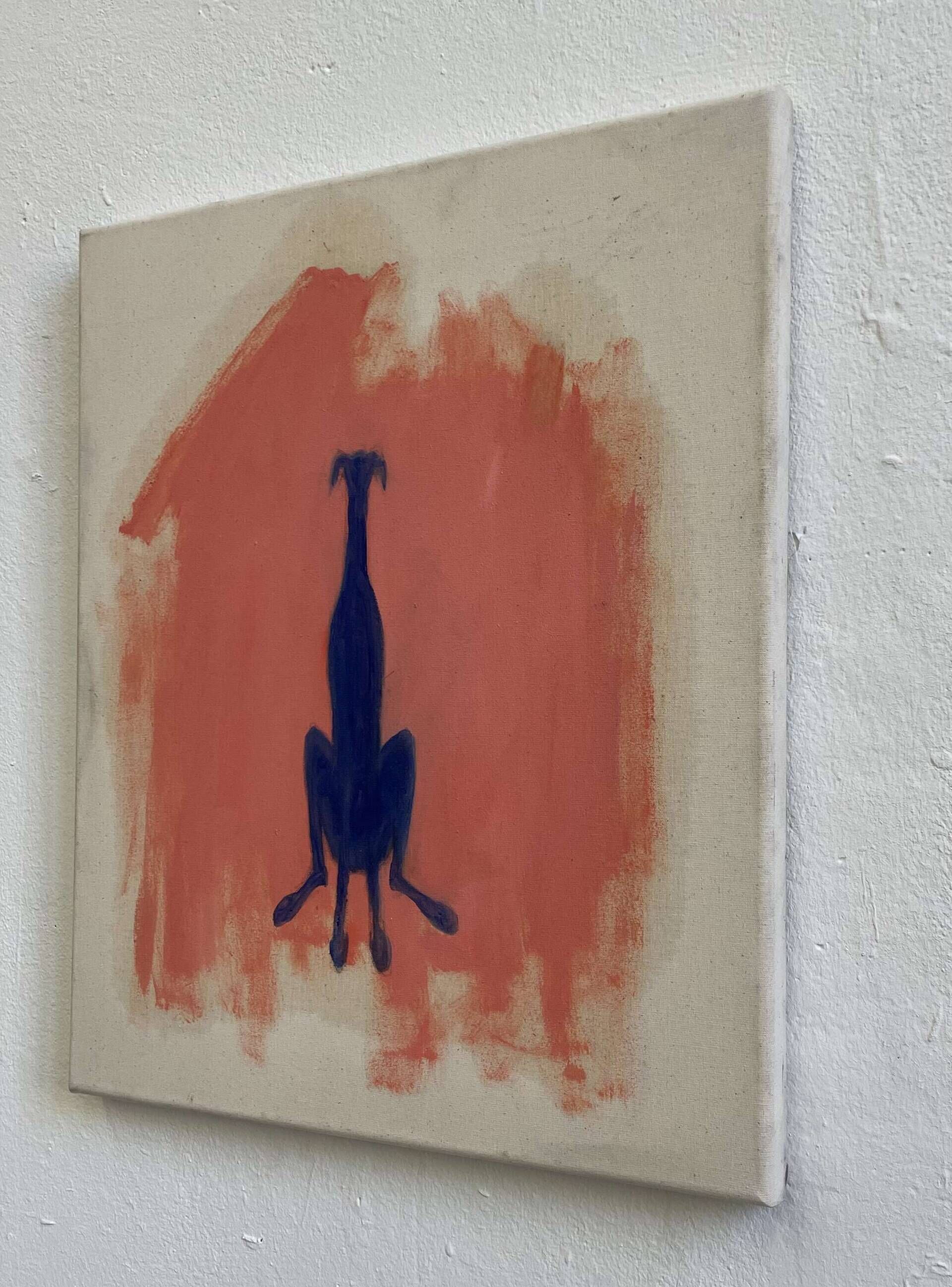 ohne Titel  - Sarah Maria Kuhn  5