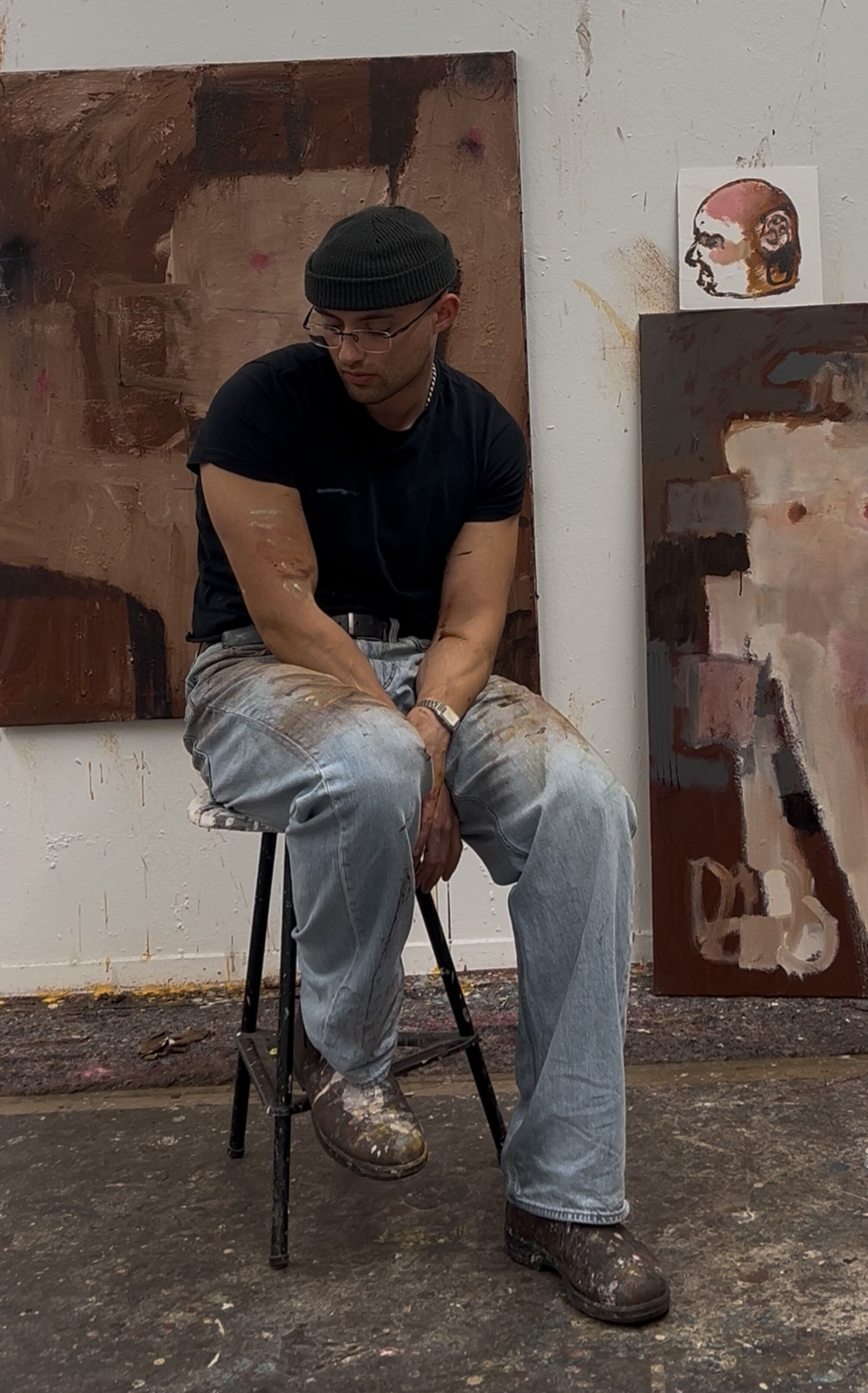 Foto von Tyler Heidenwag