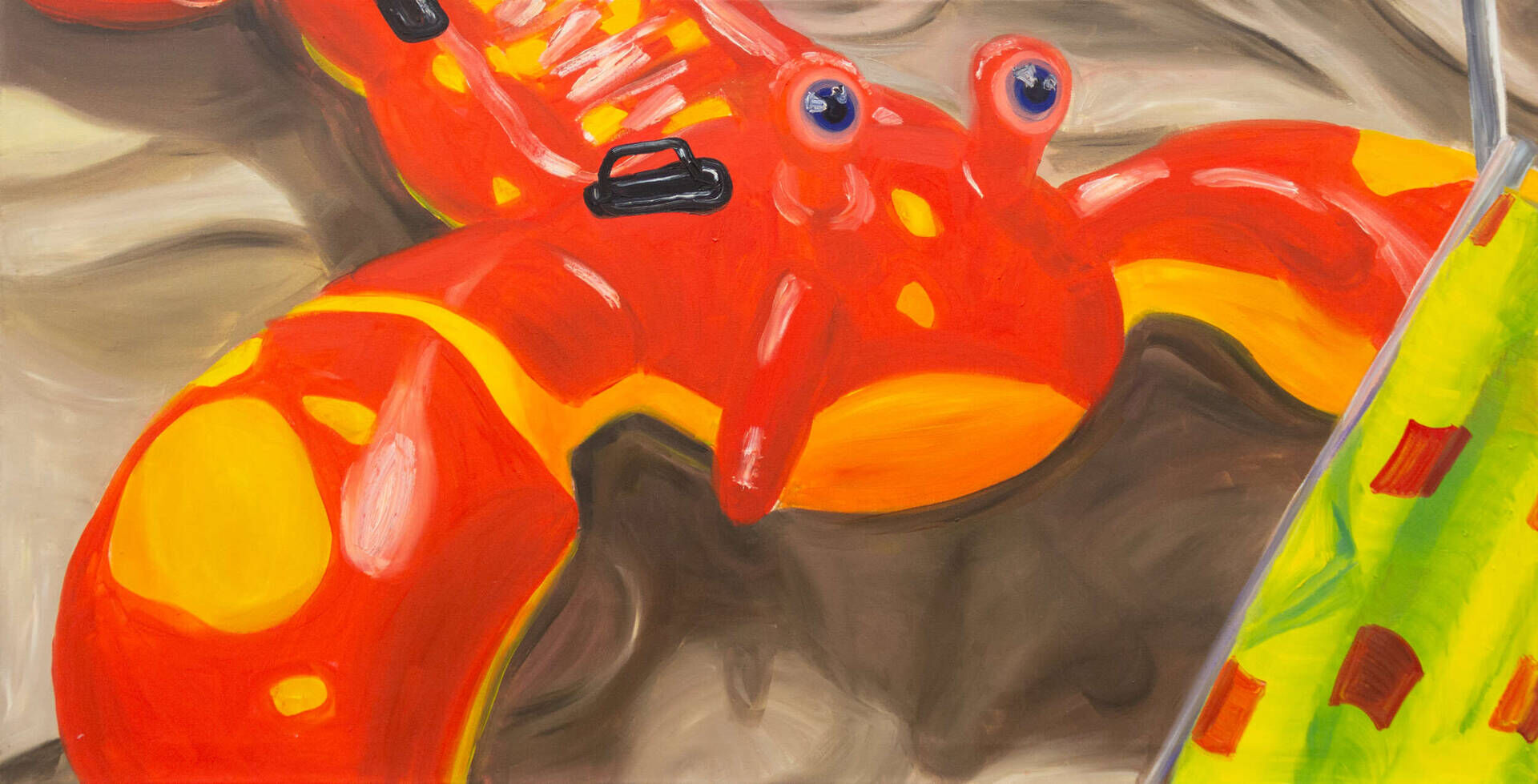 Juhu, Herbert! - Monika Allesch 1