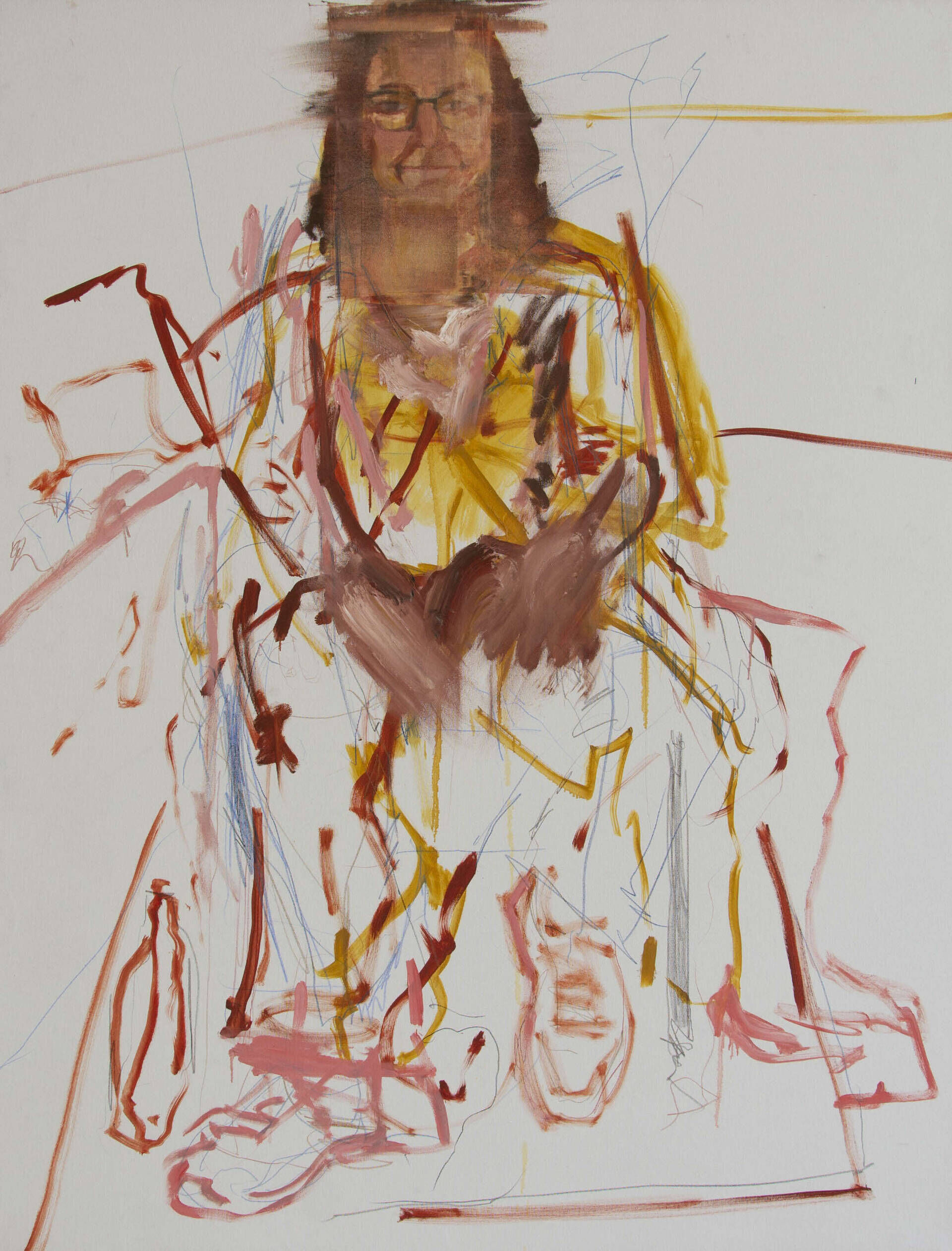 Mutter - samuel obst geht! 1