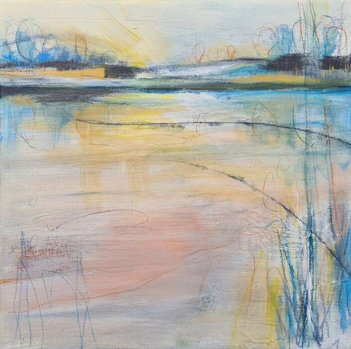 Doblweiher 1 - Annegret Mainz 1