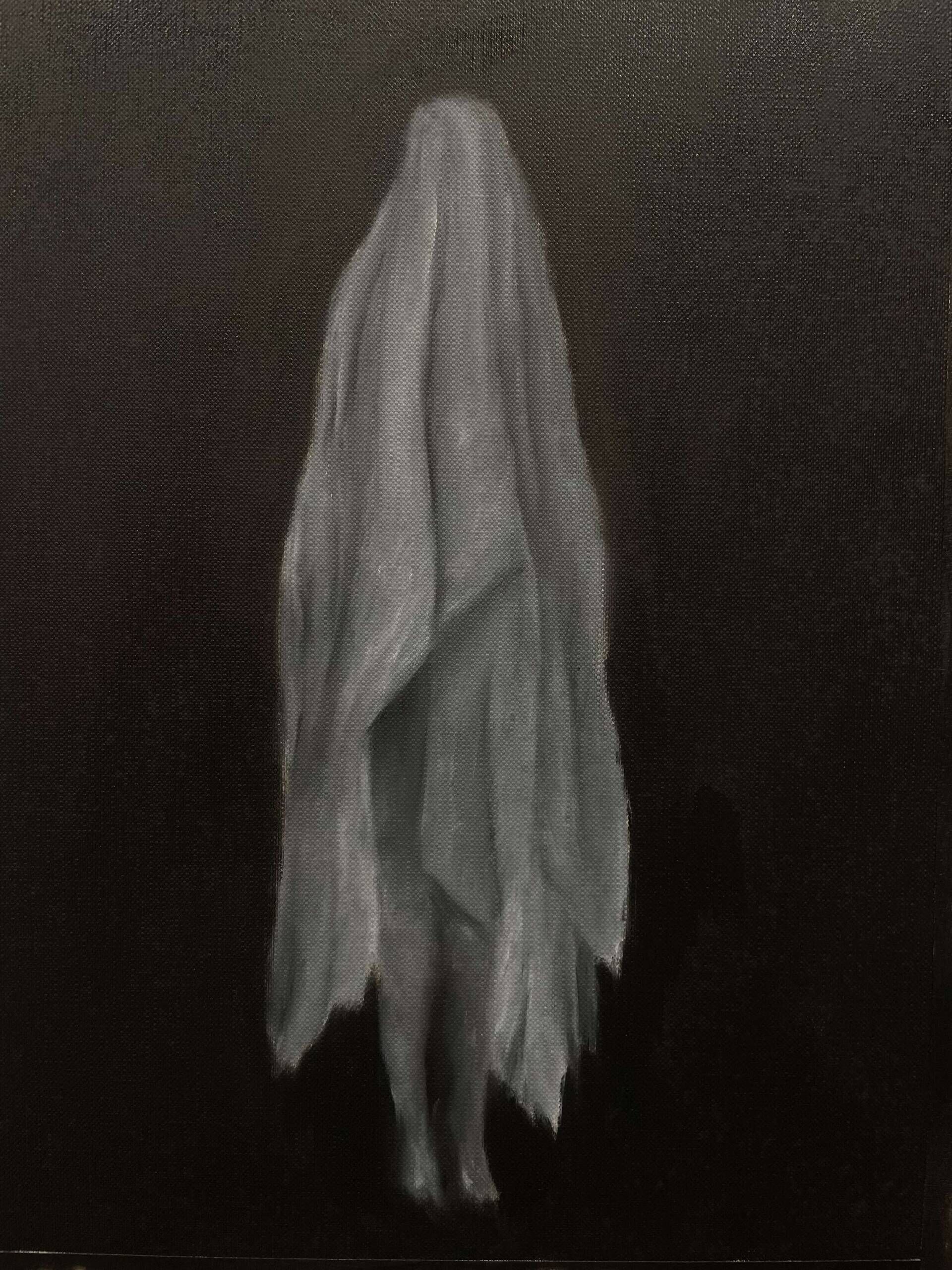 umhüllt - Marcel Asendorf 1