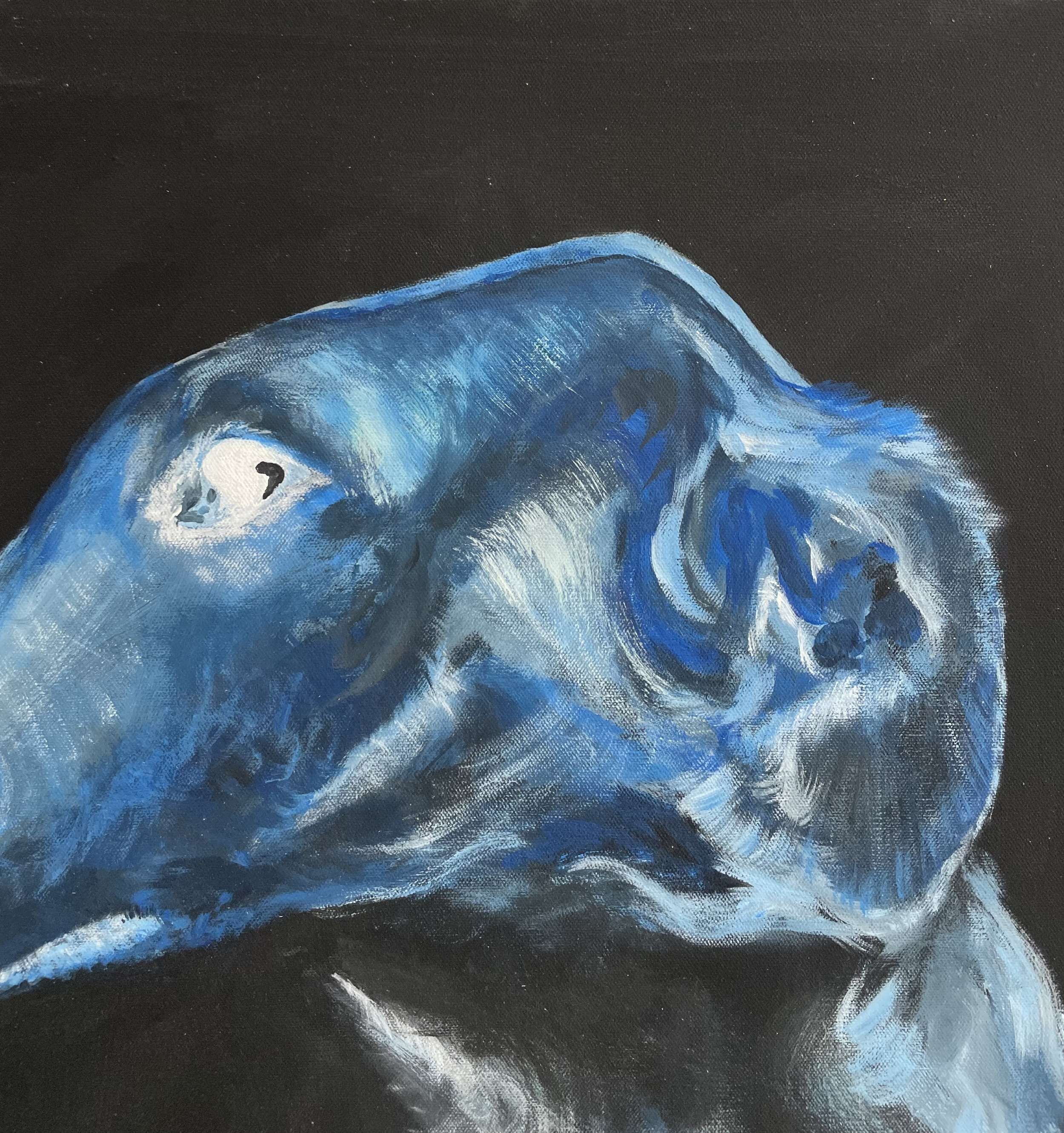 Ohne Titel  - Sarah Maria Kuhn  4