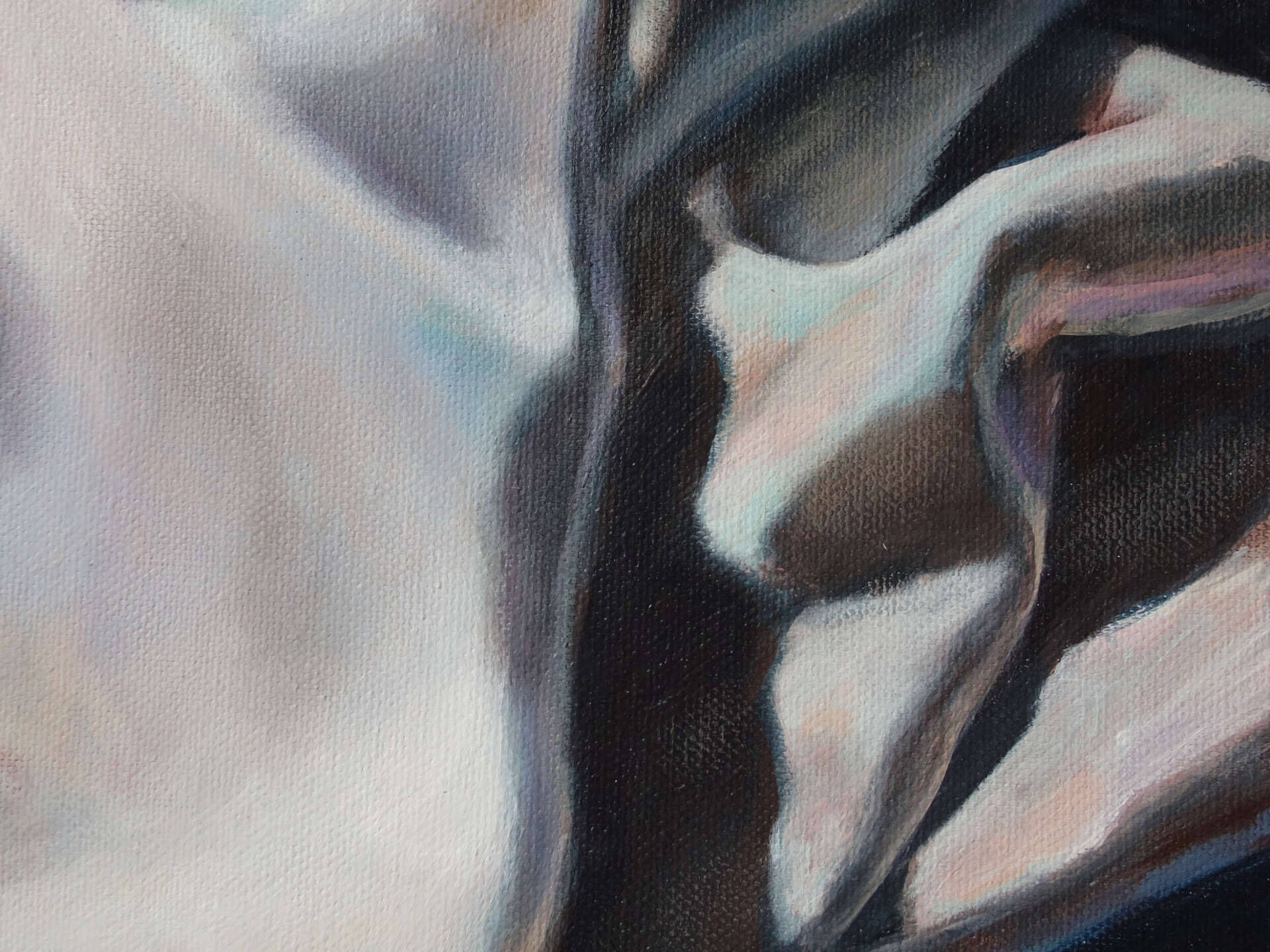 Faltenwurf - Johanna Bajog 6