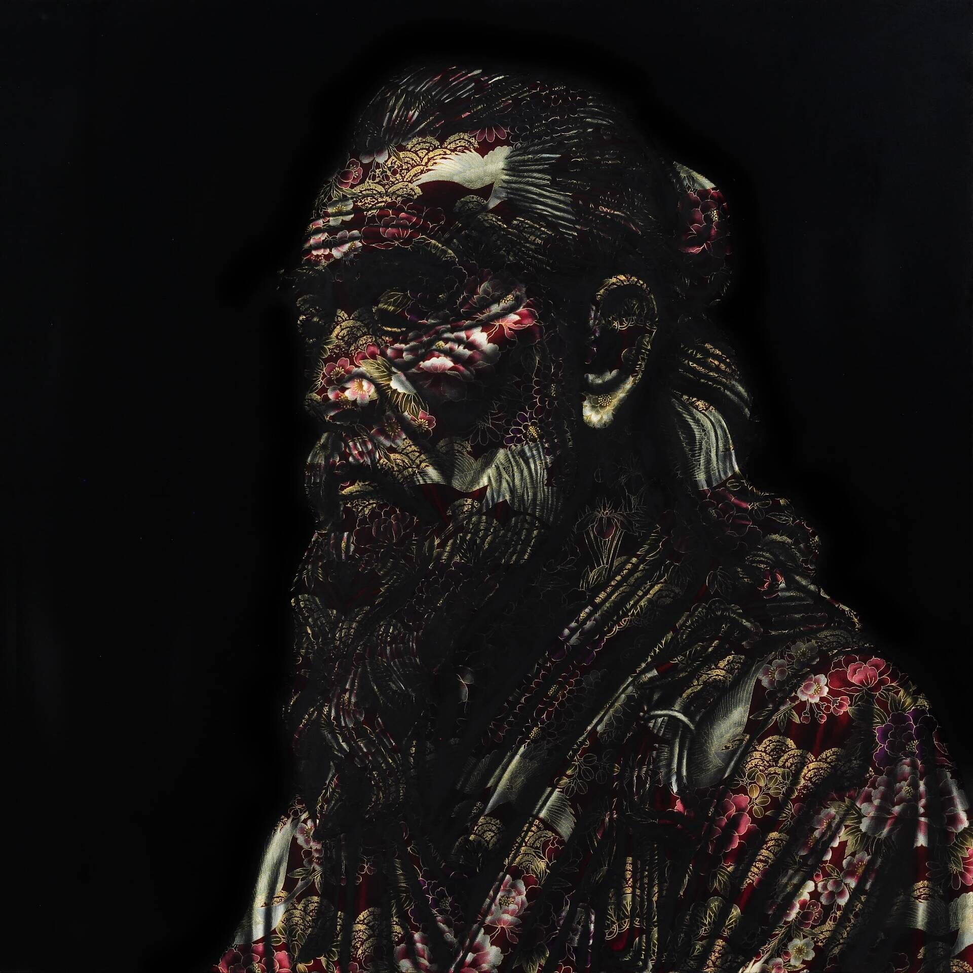 Shadow Of Master - Kaan Ege Önal 1