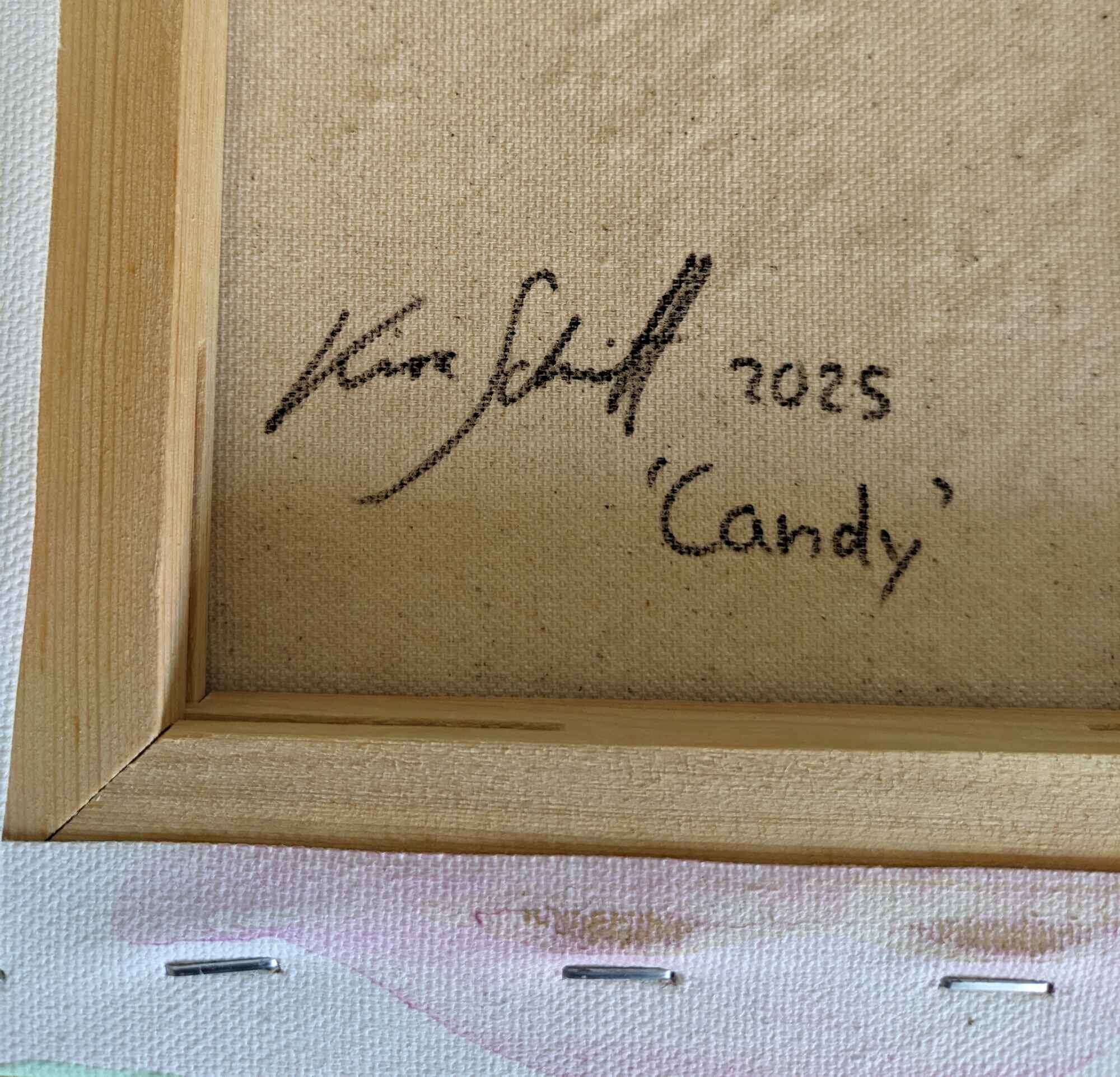 Candy - Kira Schmitt 4