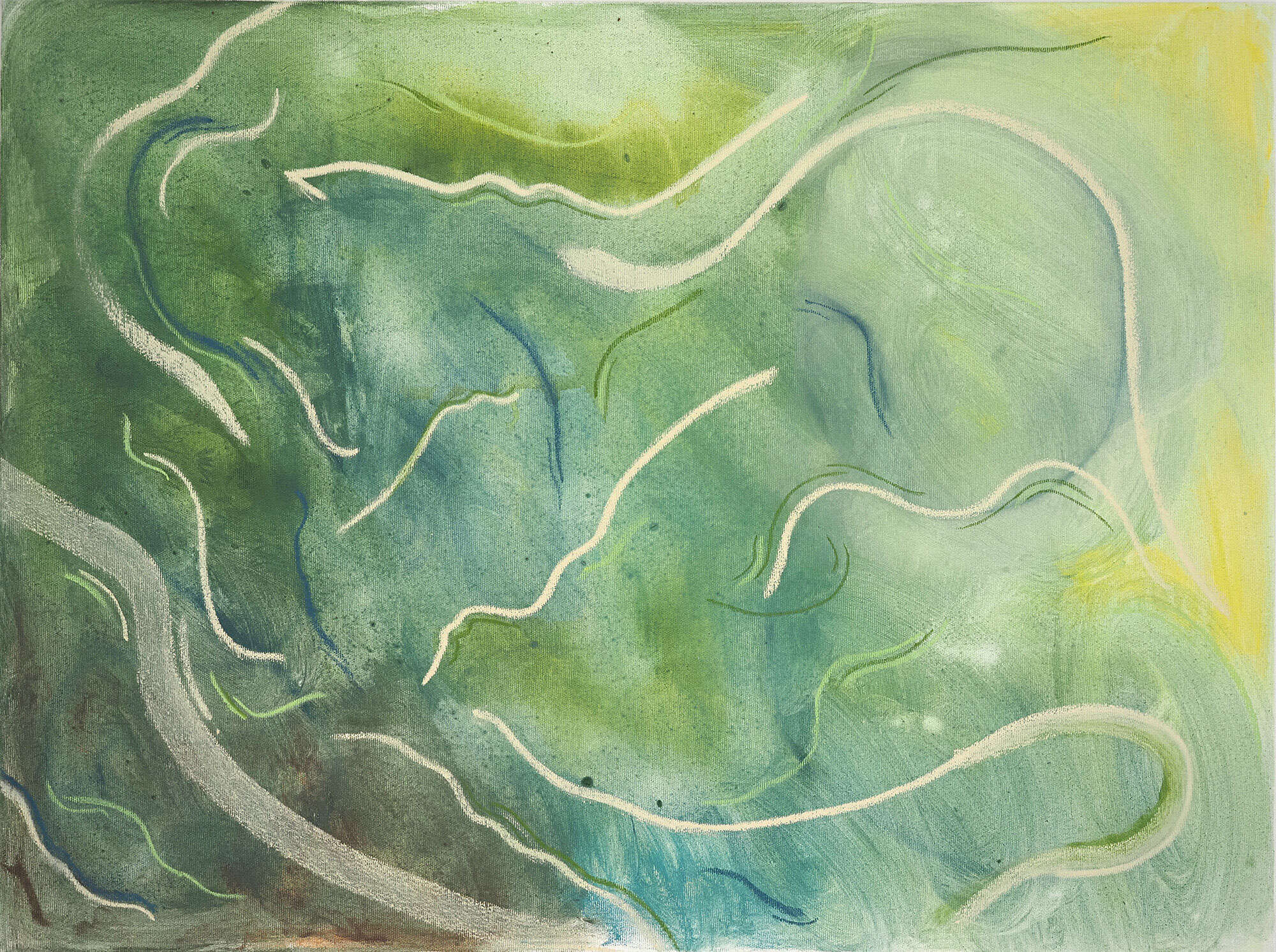 Verwandlung - Vicky Anna Lardschneider 1