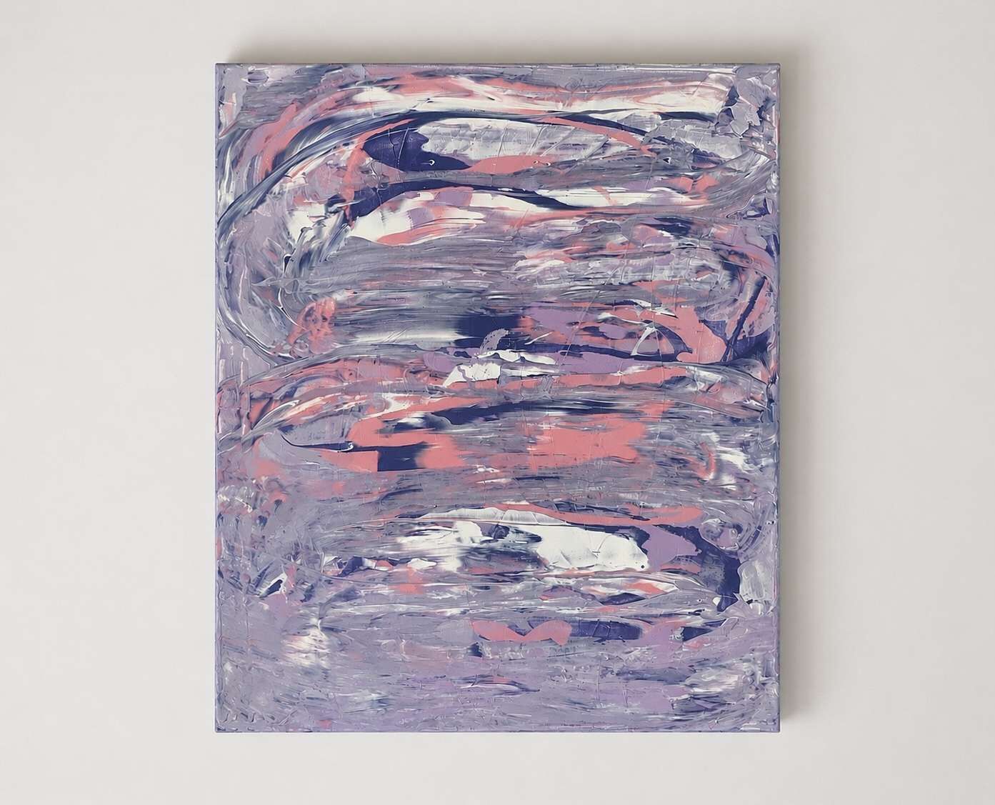 Cotton Candy Clouds - Julienne  Dumrese 1