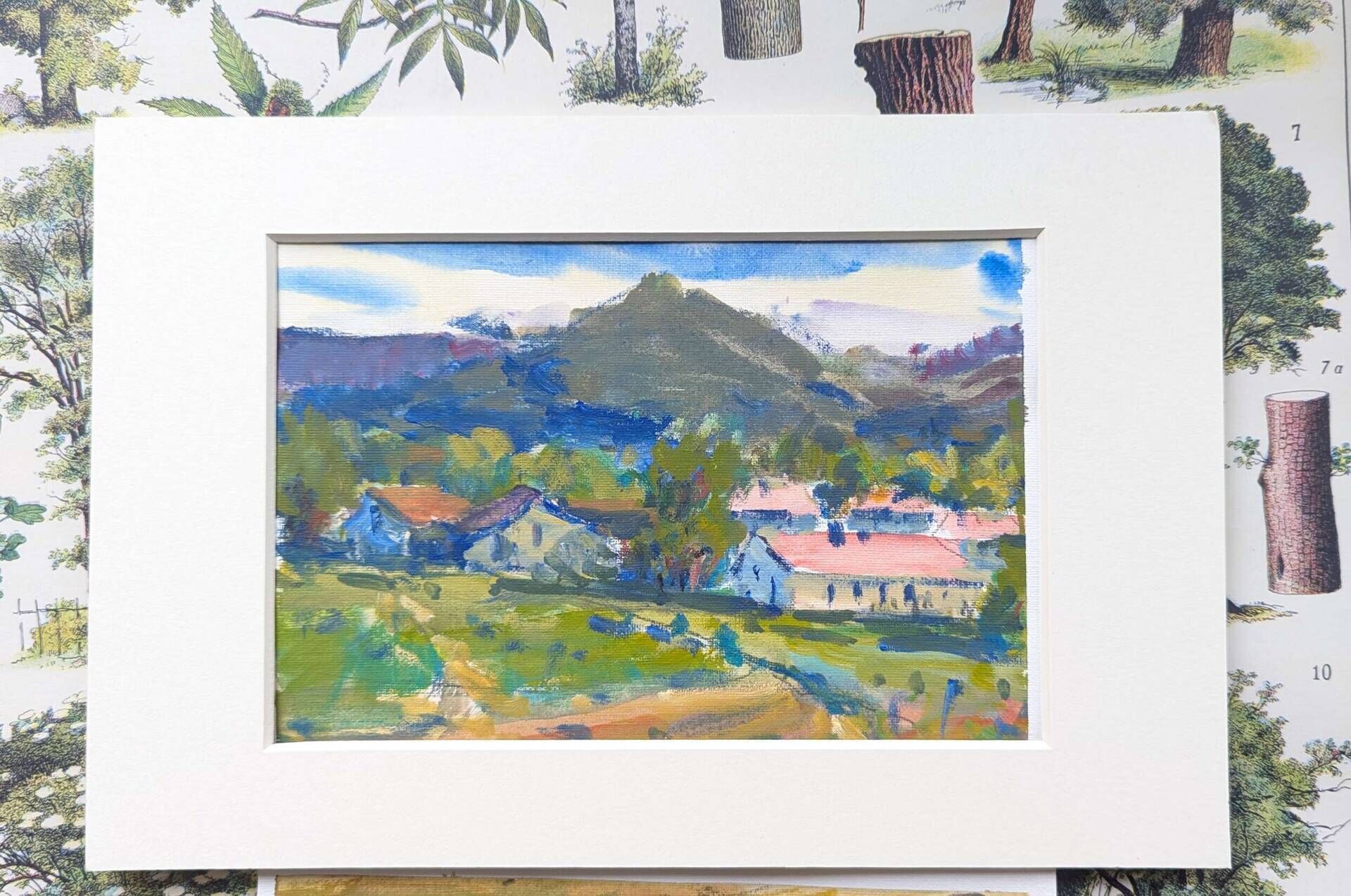 Oker - Genady Arkhipau 2