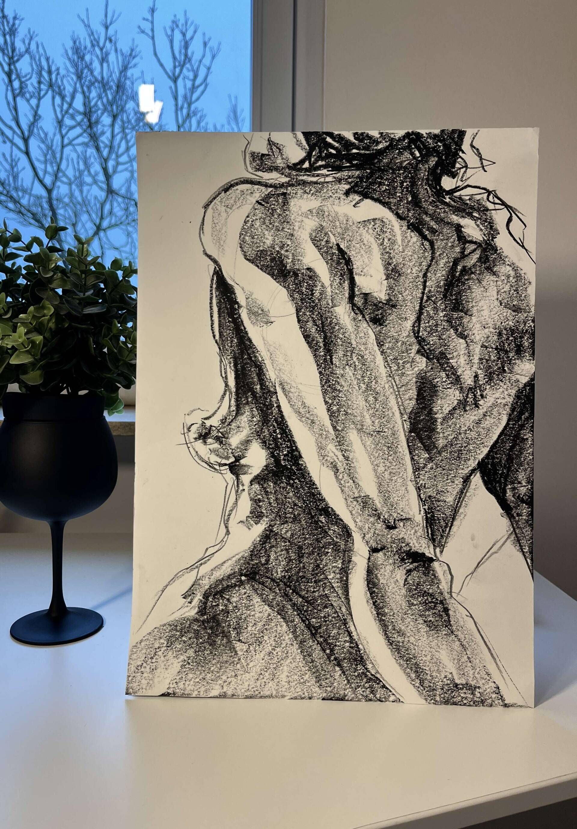 Stärke - Leon Tho Barwig 2