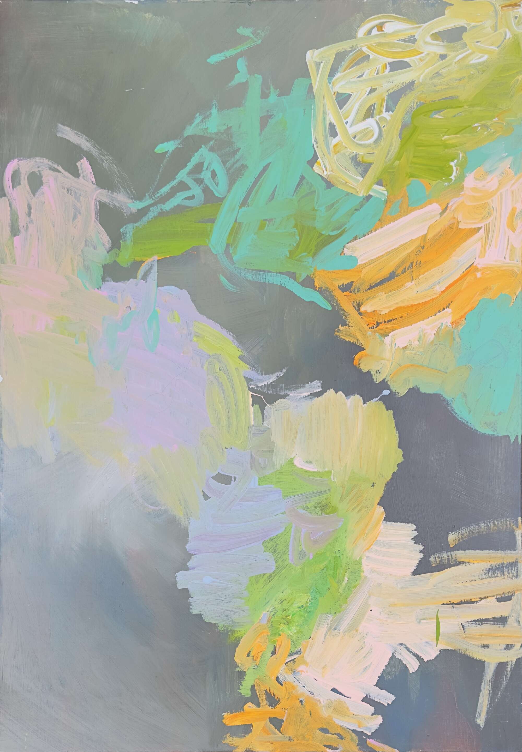 ohne Titel - Elena Kok 1