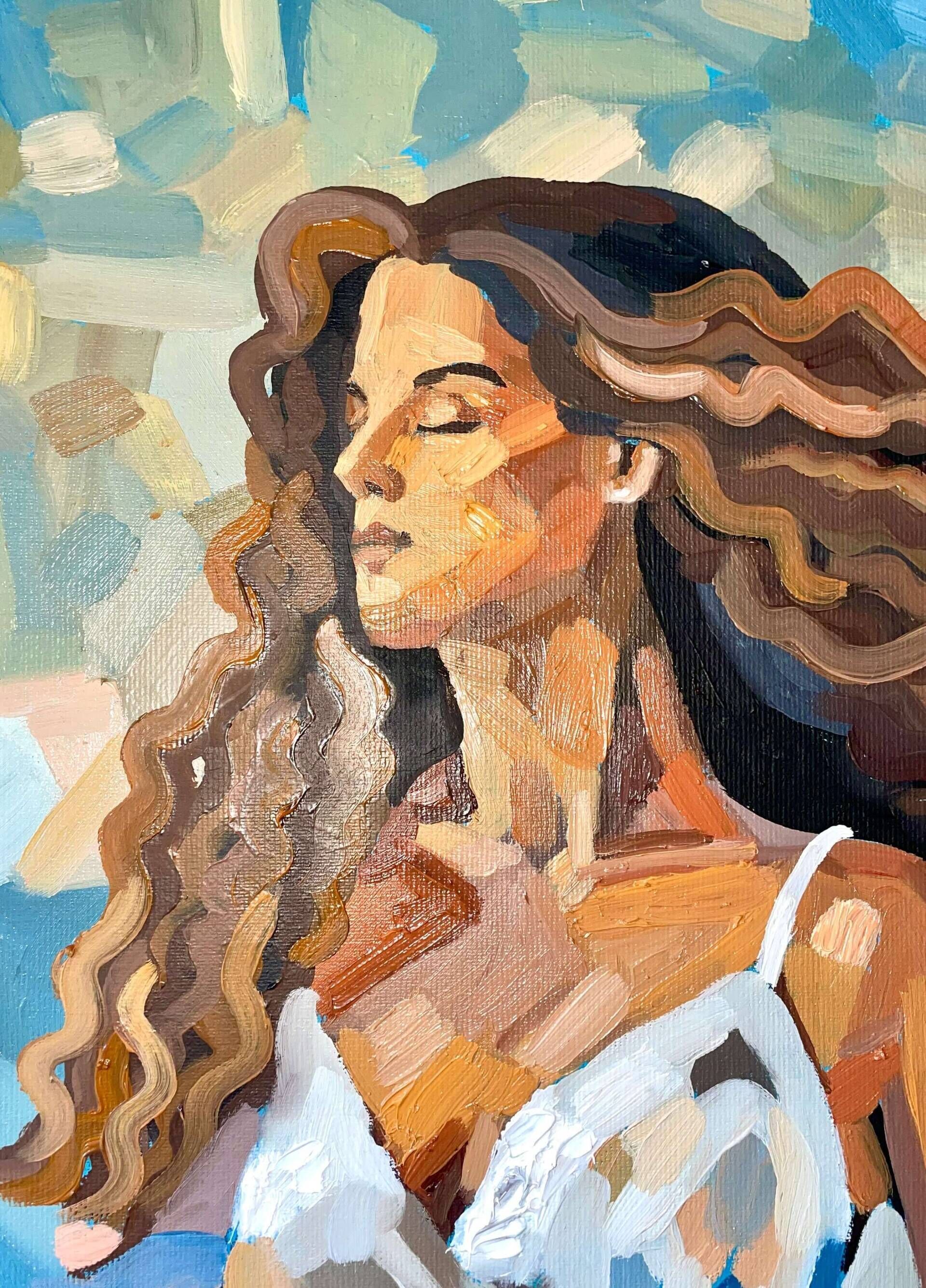 Kein Empfang - Vanessa  Marscholek 3