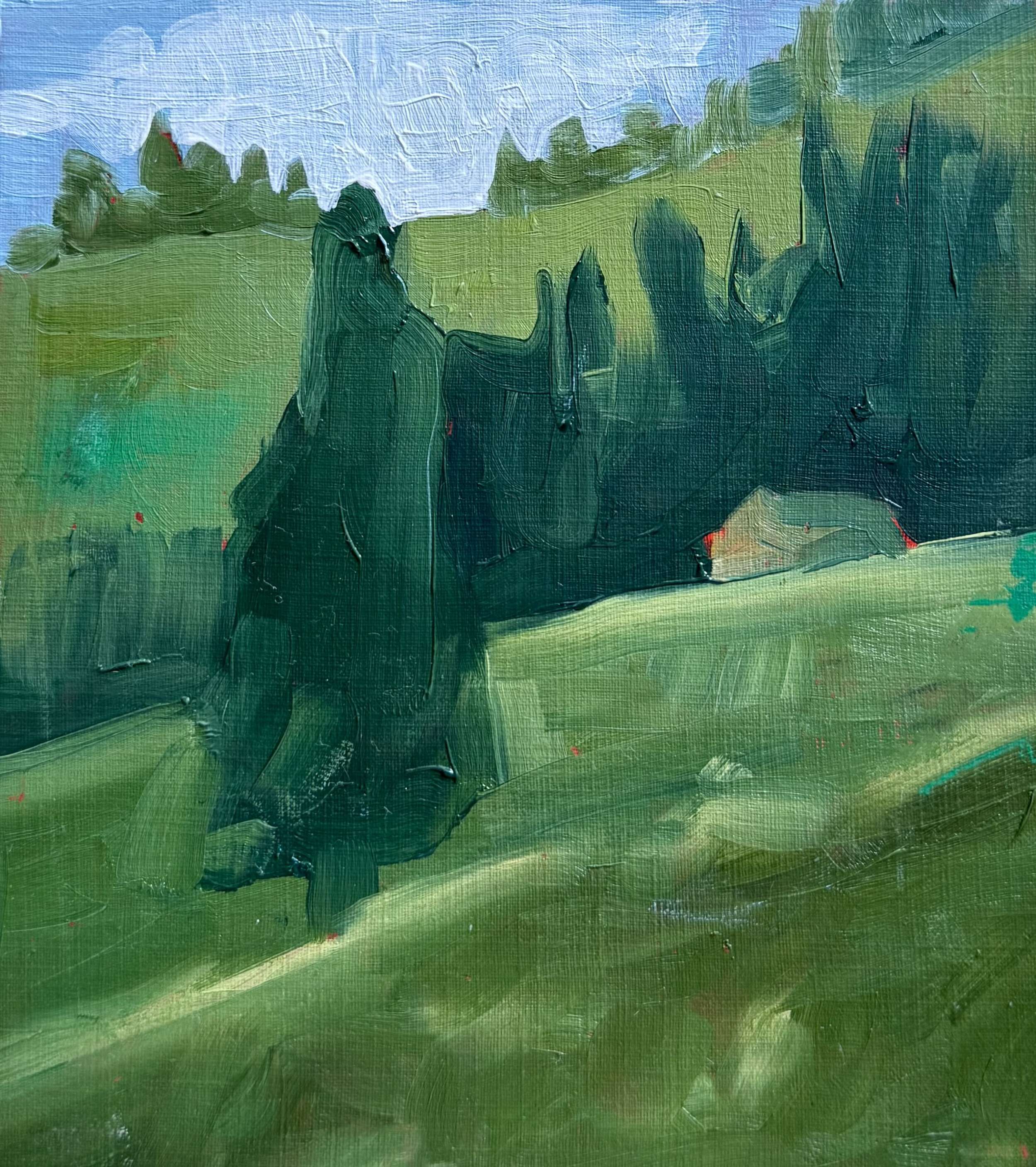 Ohne Titel  - Leutrim Morina 1