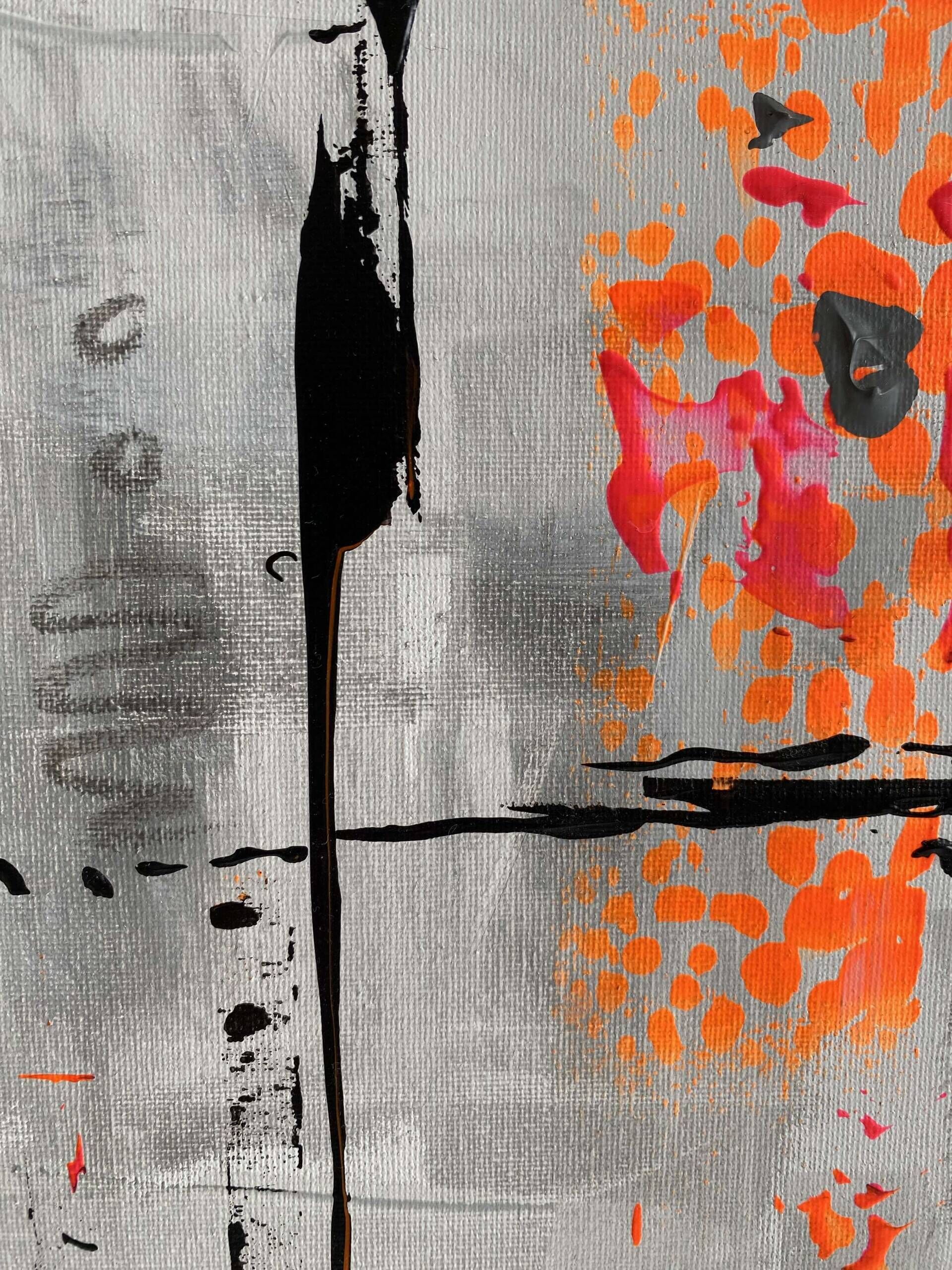 It‘s grey  - Yana Sahle 5