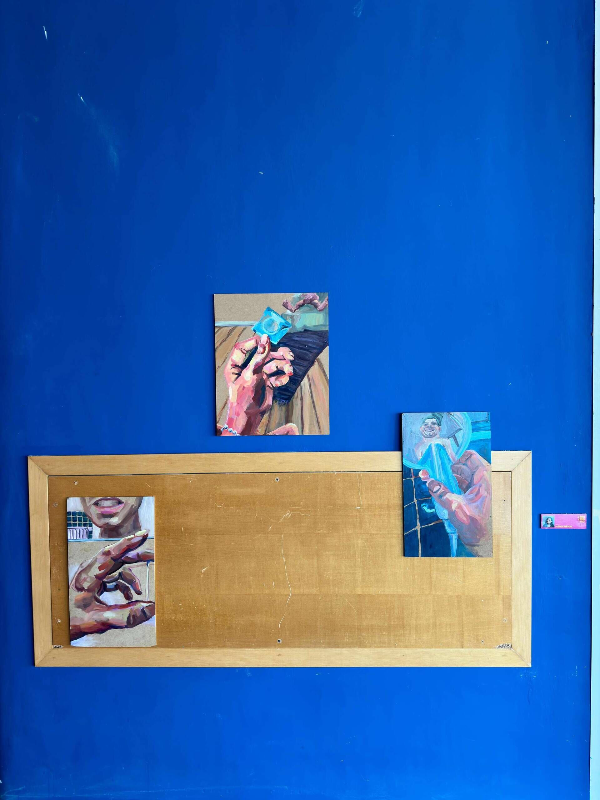 Kondom - Merle Renkl 5