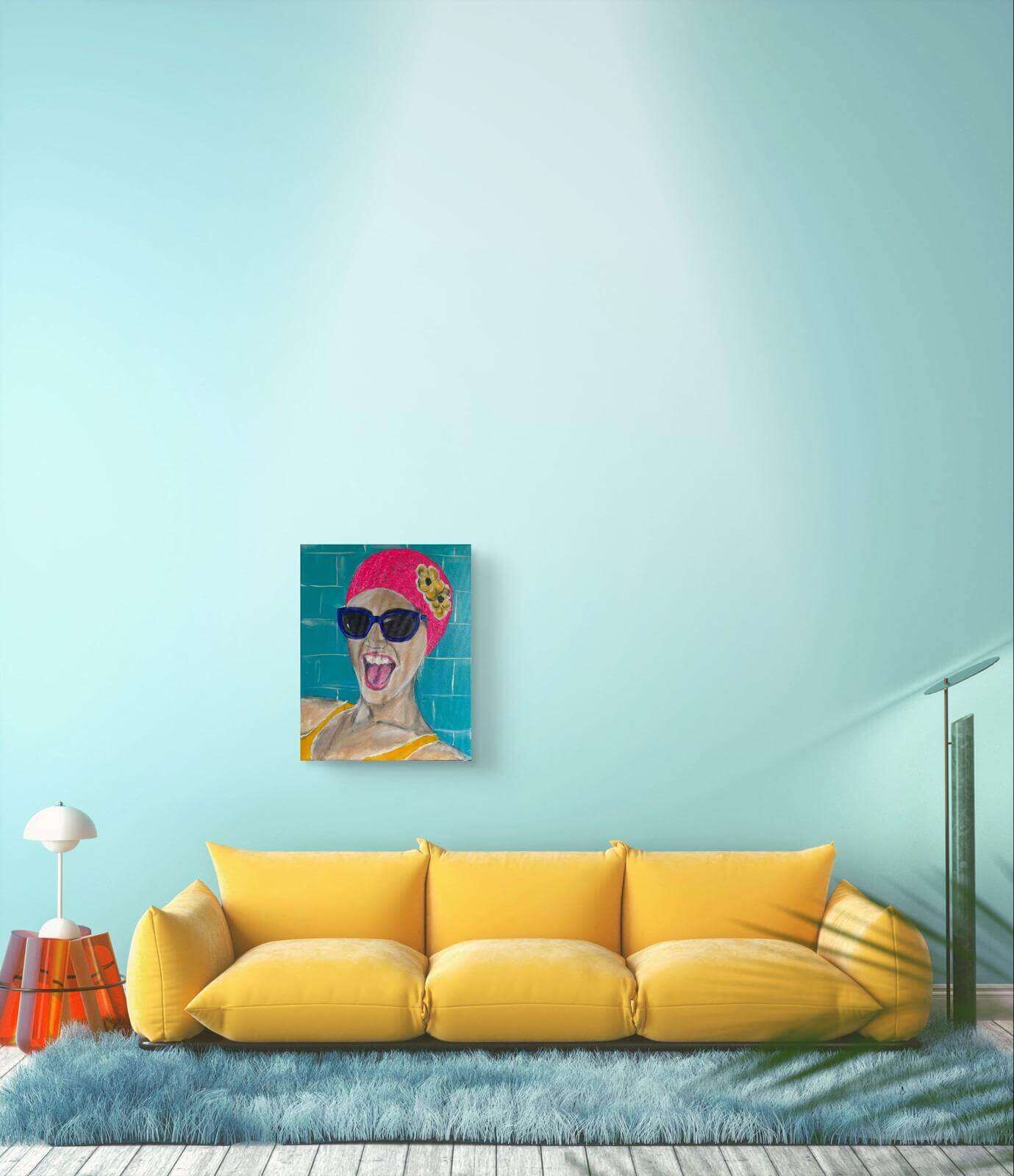 BADENIXE BELLA - Sybille Stein 8
