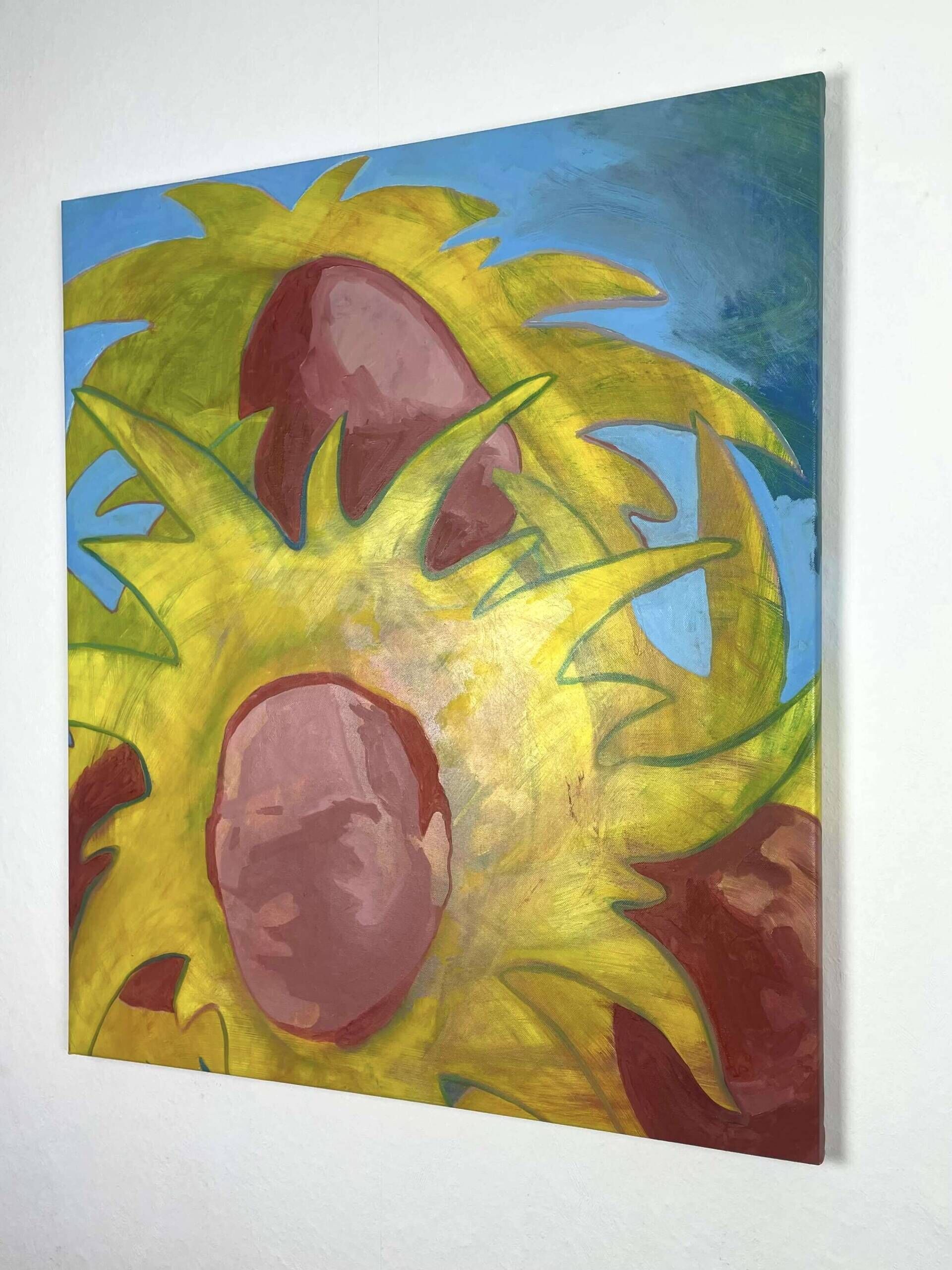 Serotonin - Leoni Hannah 4