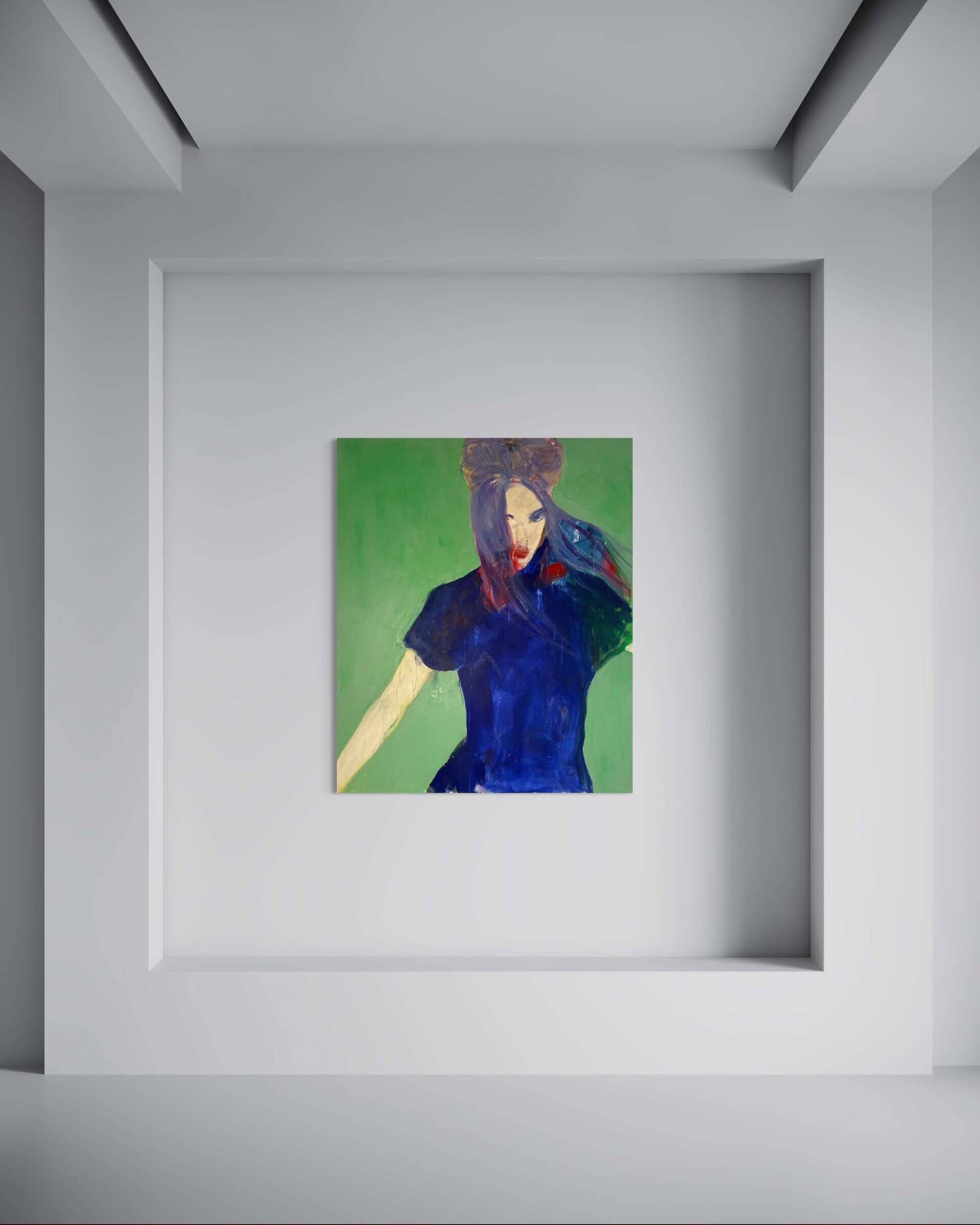 Advertising girl - Bruni Bonadeo 5