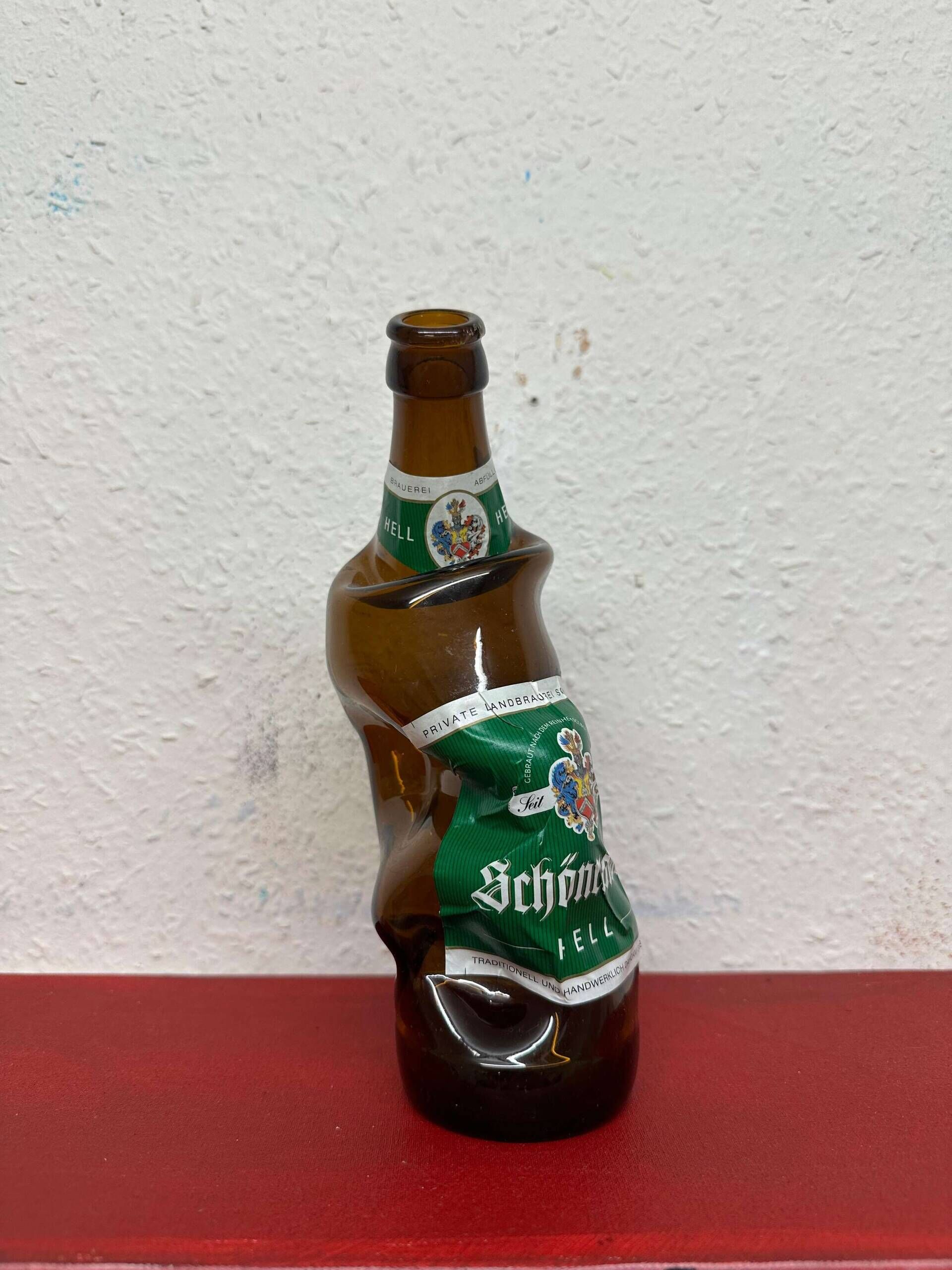 Betrunkenen Flaschen - Toninho Dingl Betrunkenen Flaschen - Toninho Dingl 2