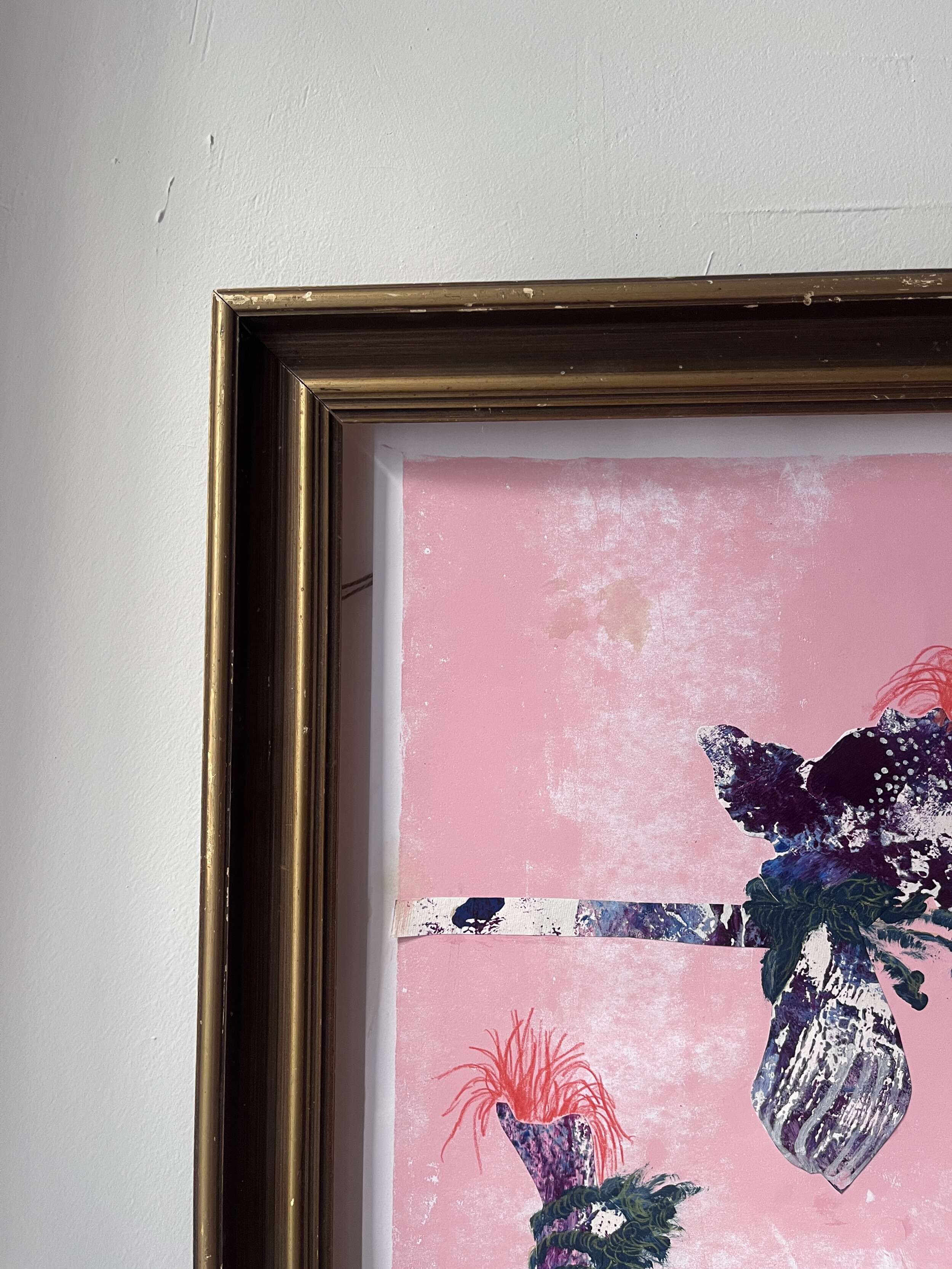 Empfindungslandschaft 1 - Kiki Feltzinger 8