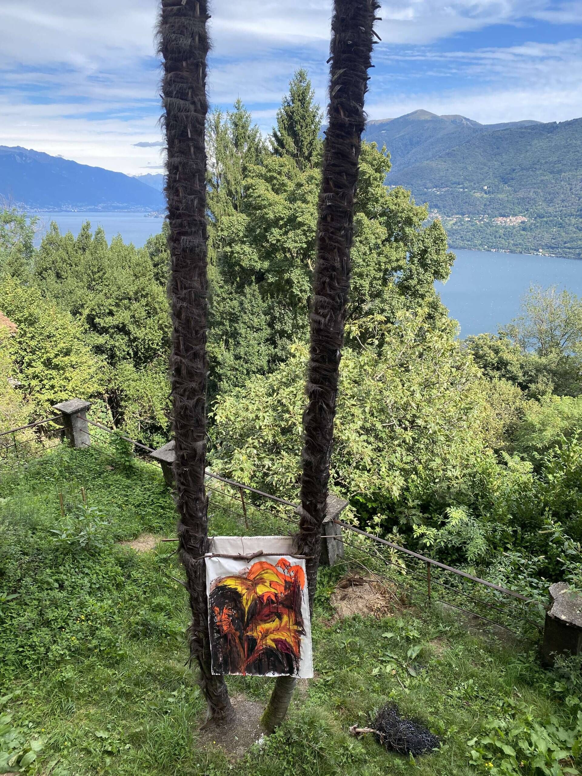 Blätter aus Italien - Vivian Isabelle Blum 6
