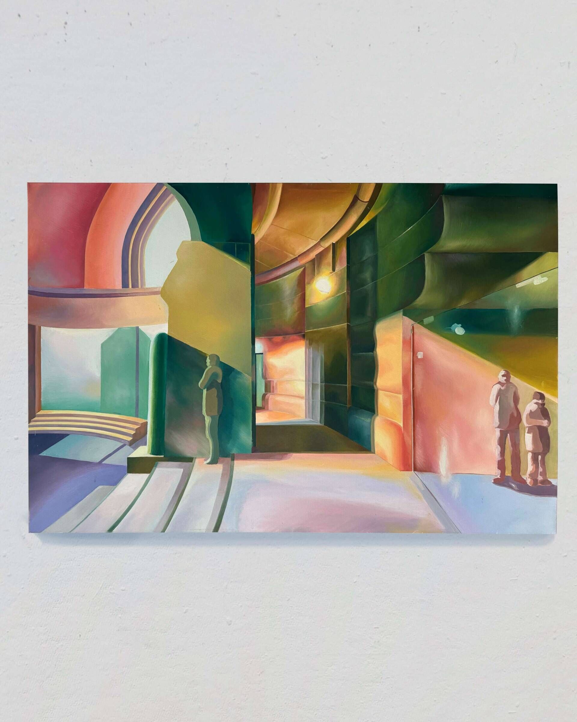 Lichtblick - Jasmin Roßmann 2