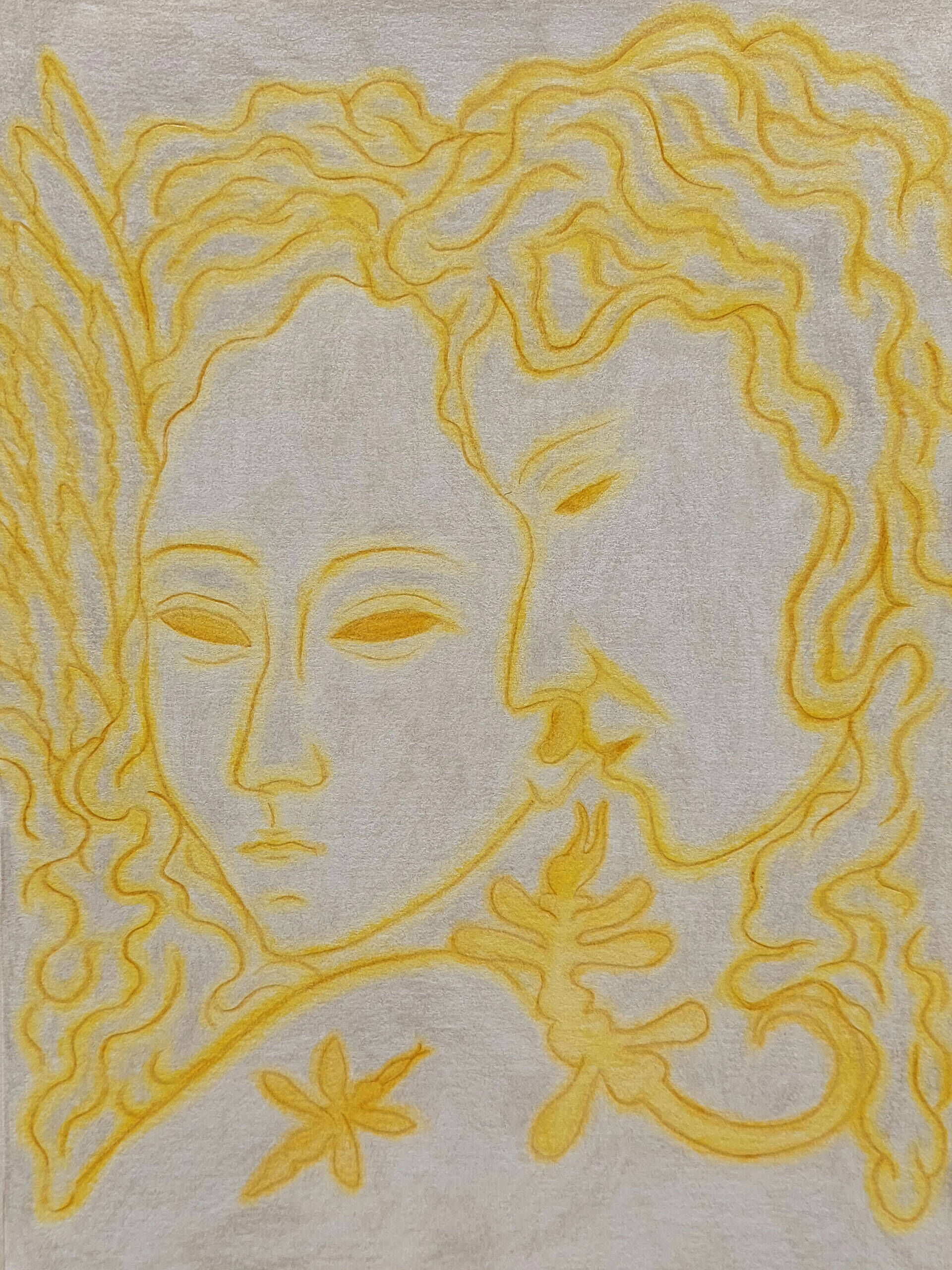 Secret - Yulia Katan 1