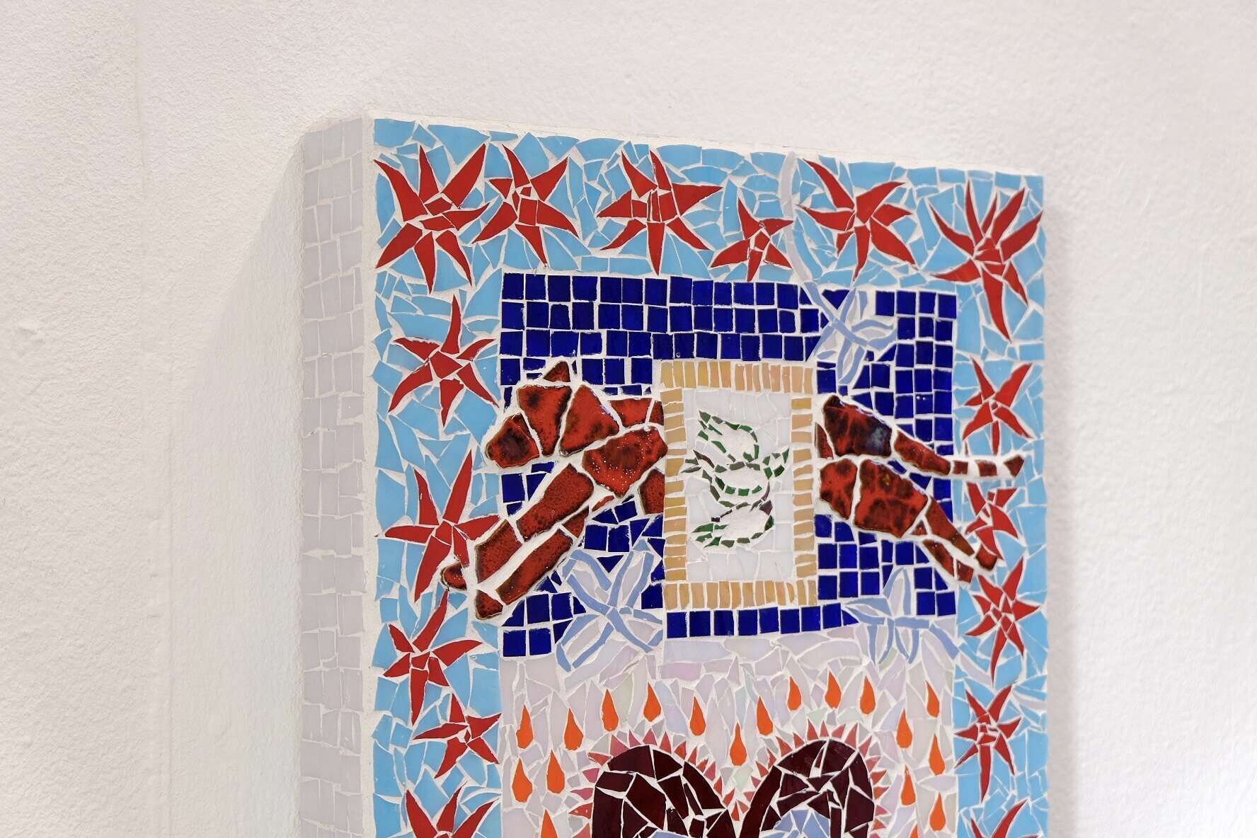 Echoes of Freedom - Anna Leisner 1