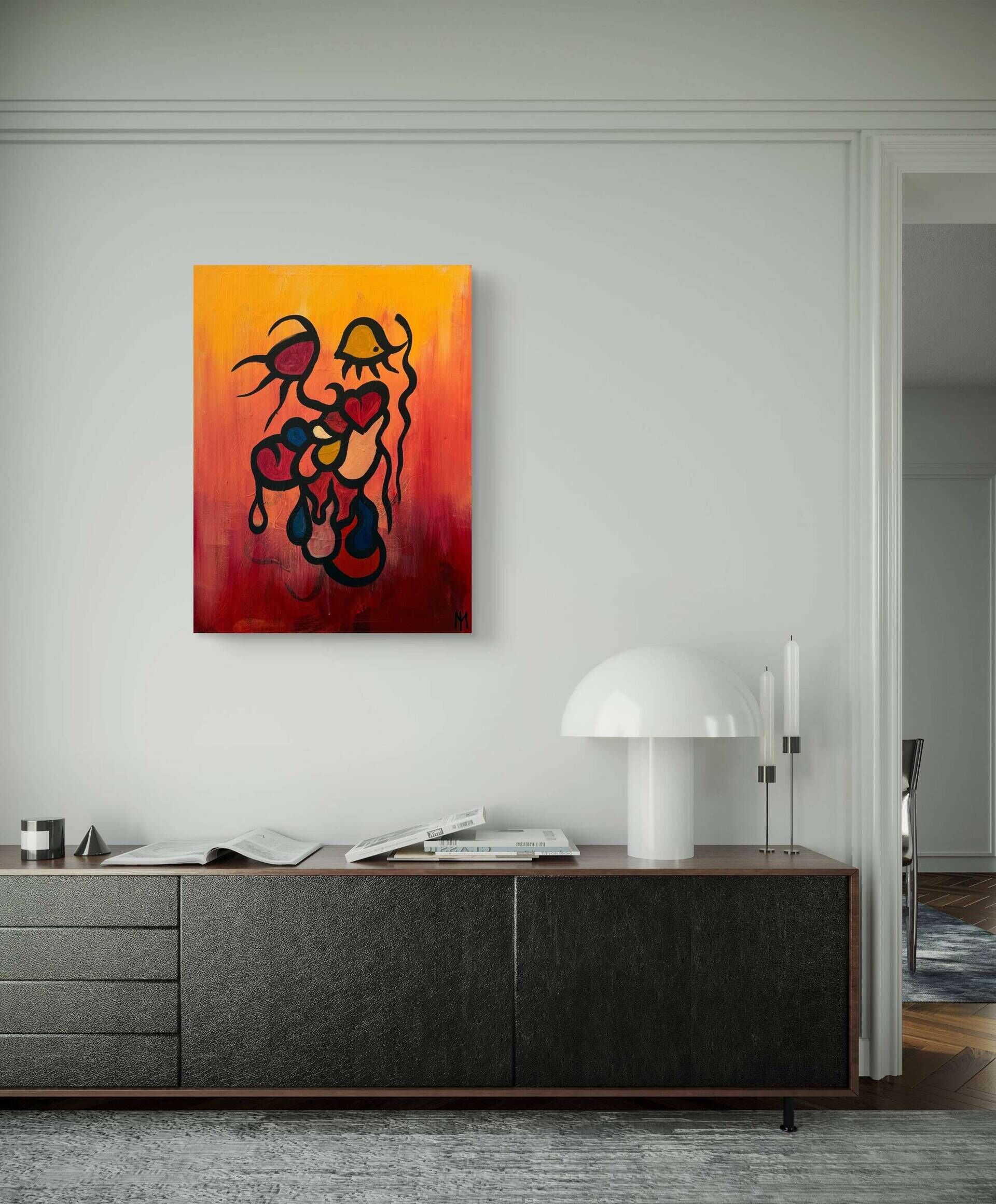Rotorange - Marc Itzinger 4